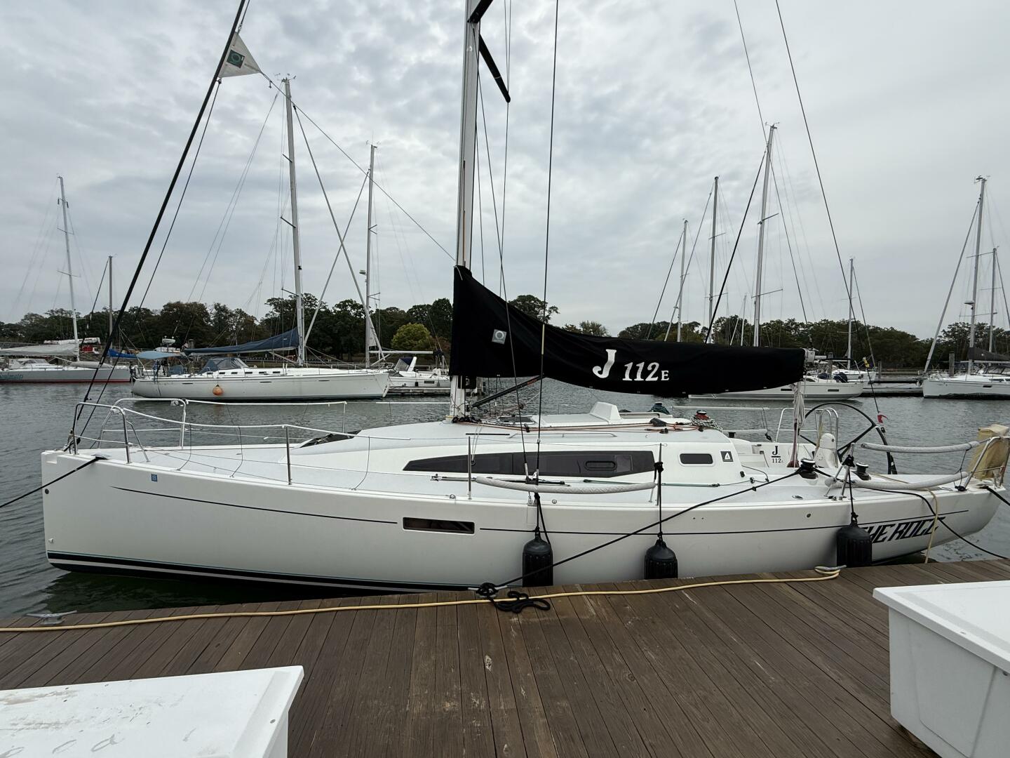 Vessel Image #4