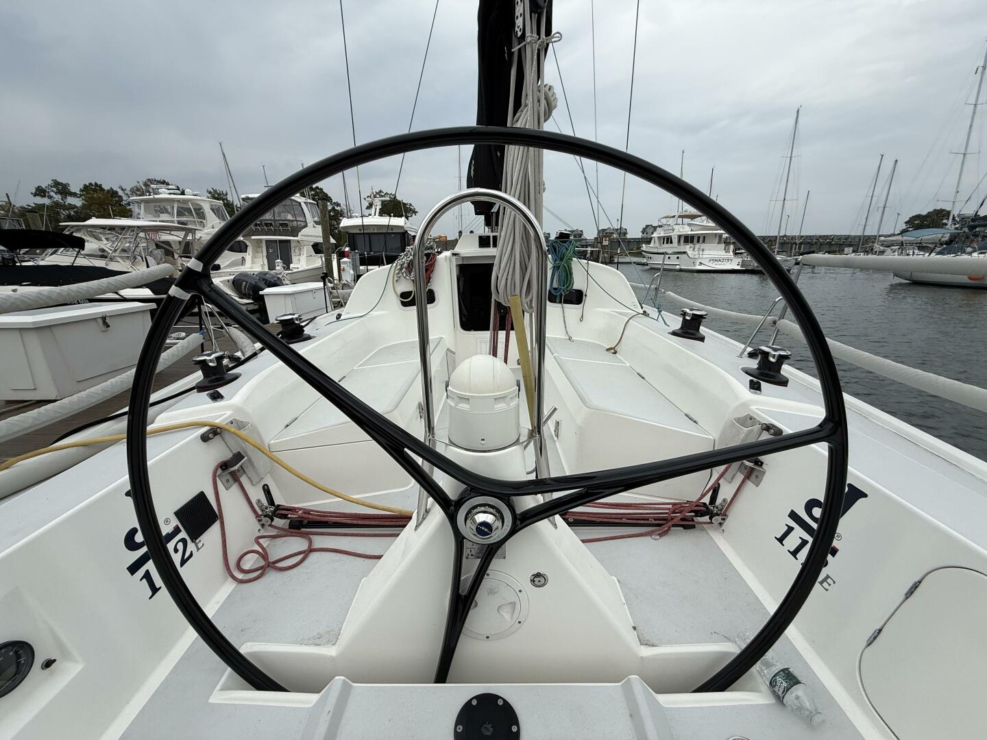 Vessel Image #11