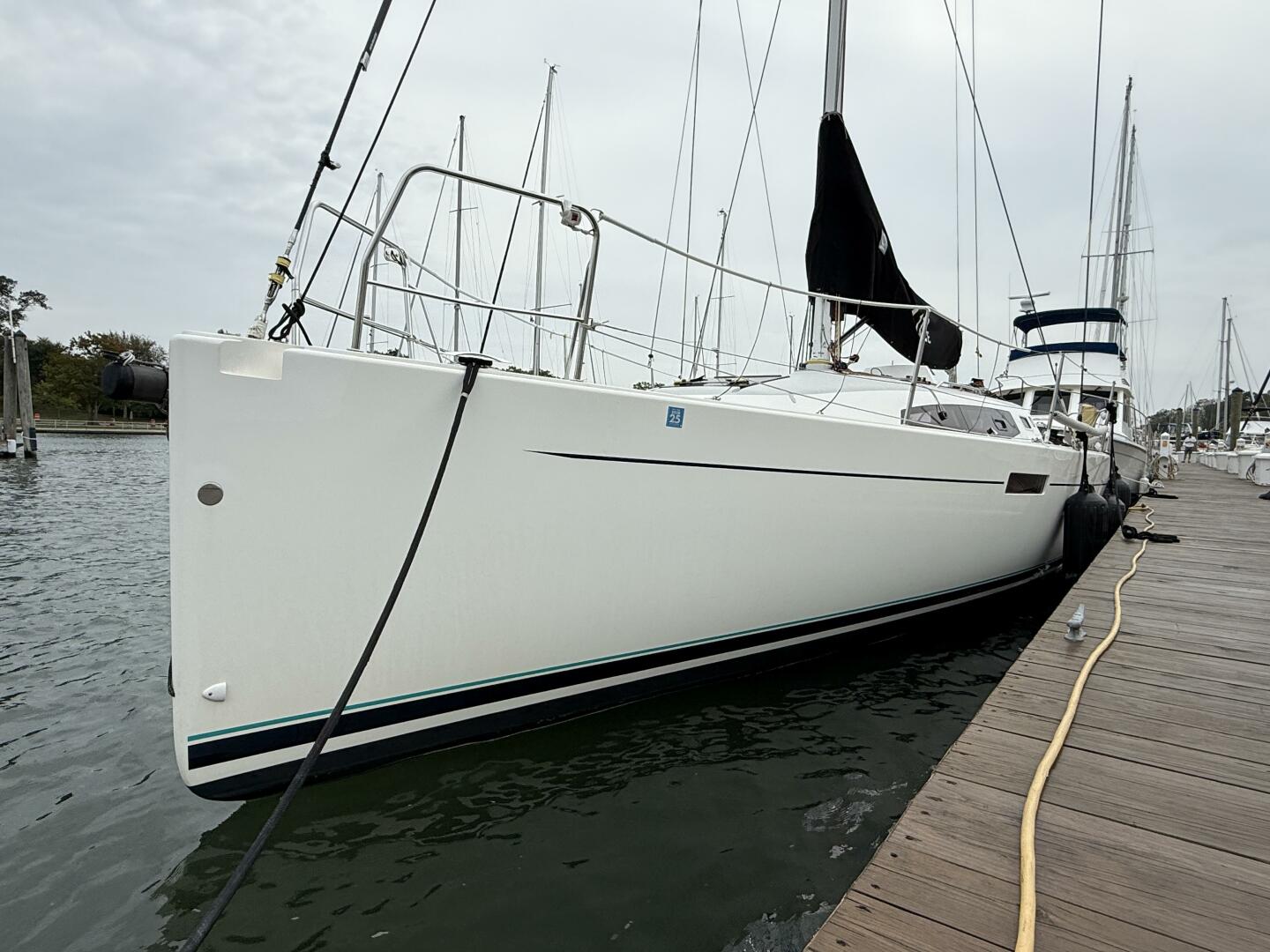 Vessel Image #7