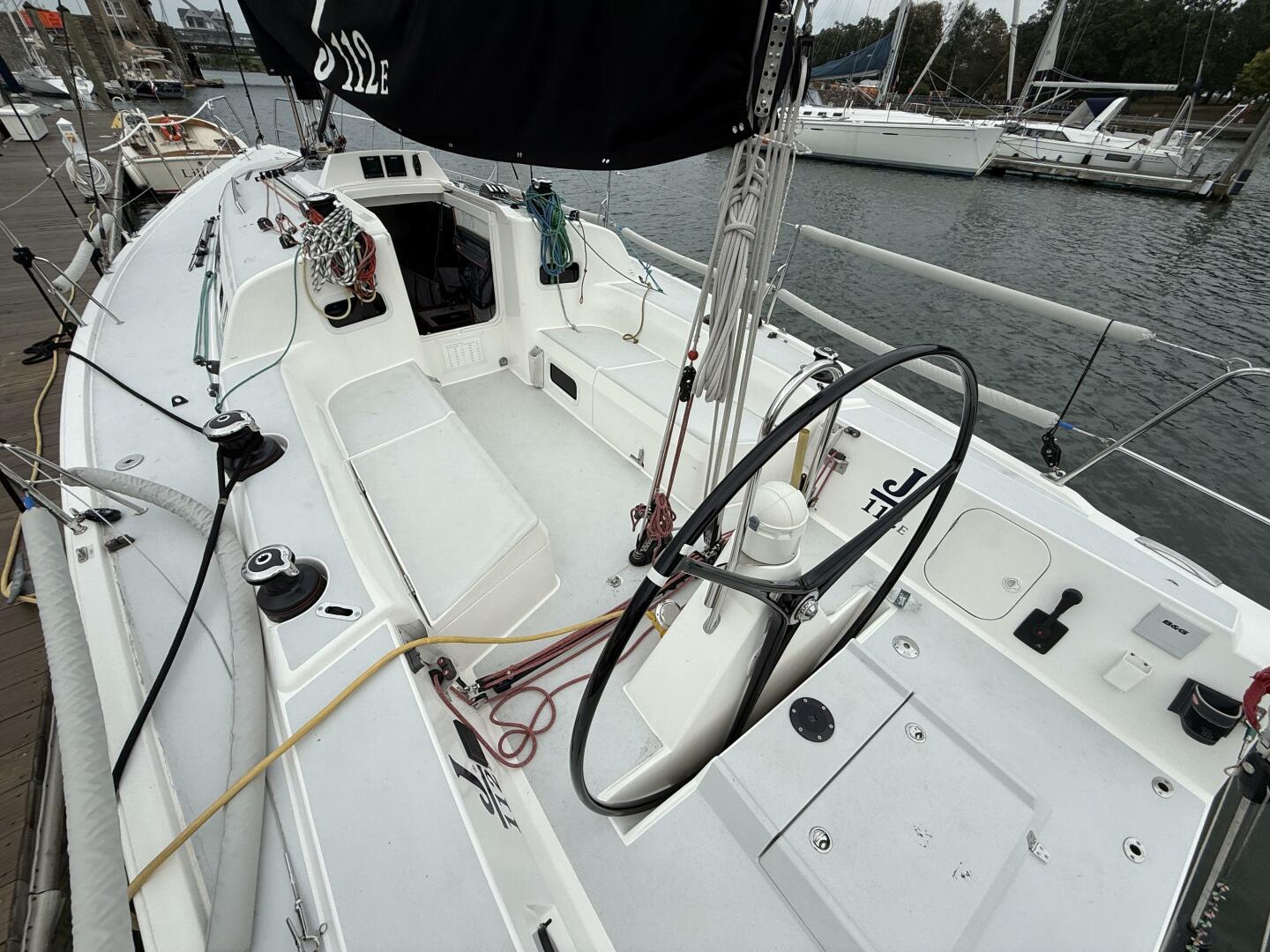 Vessel Image #9