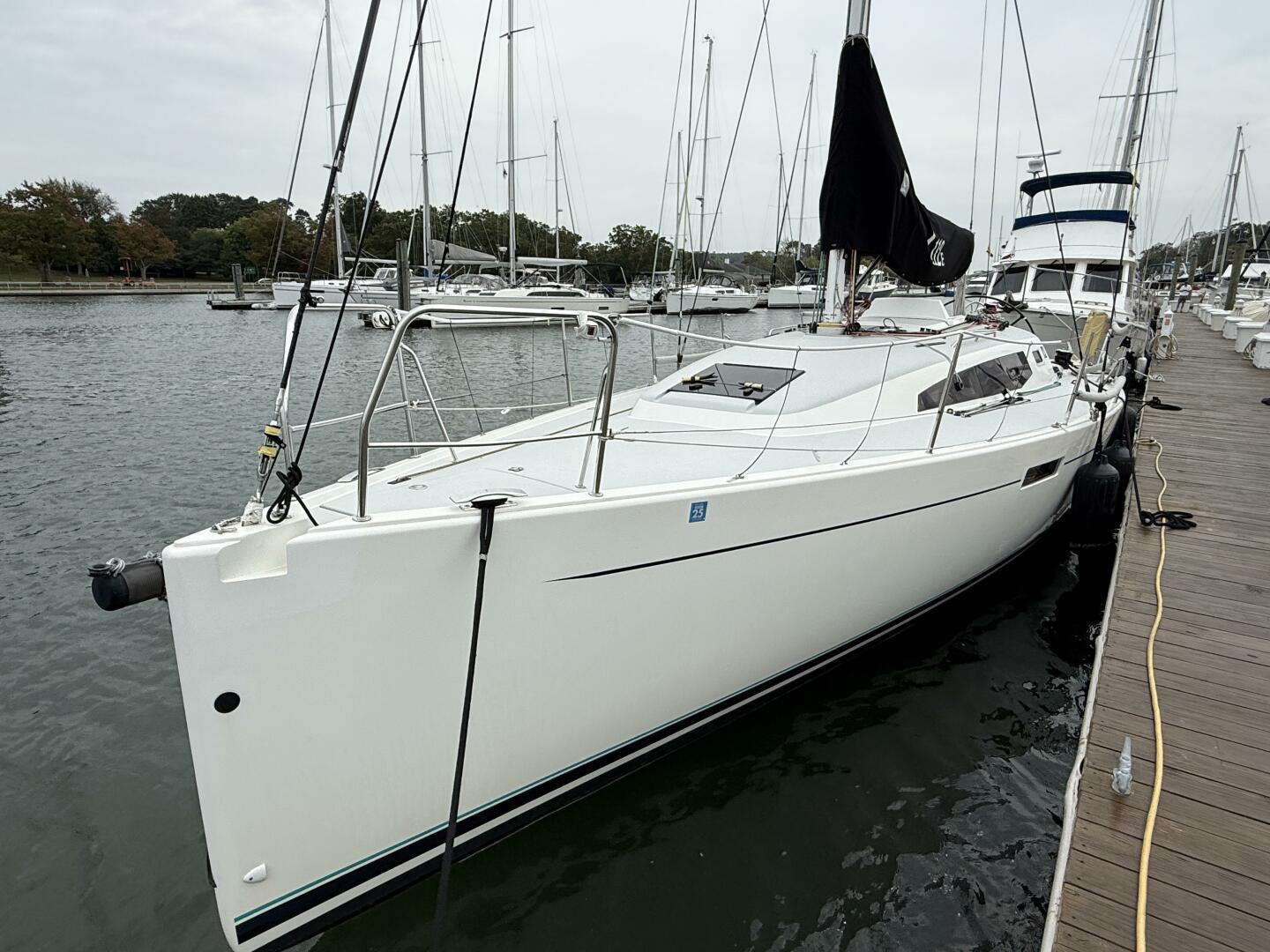 Vessel Image #2