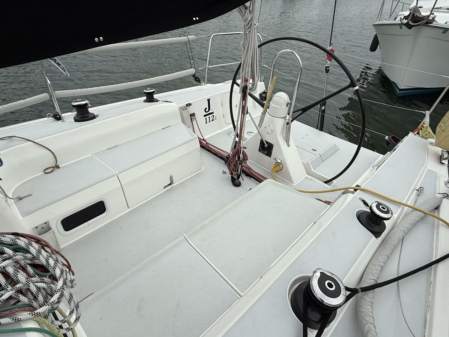 Vessel Image #8