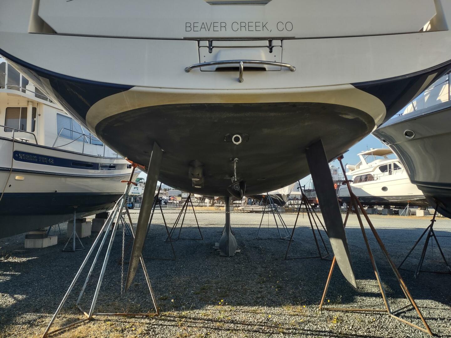 Vessel Image #33