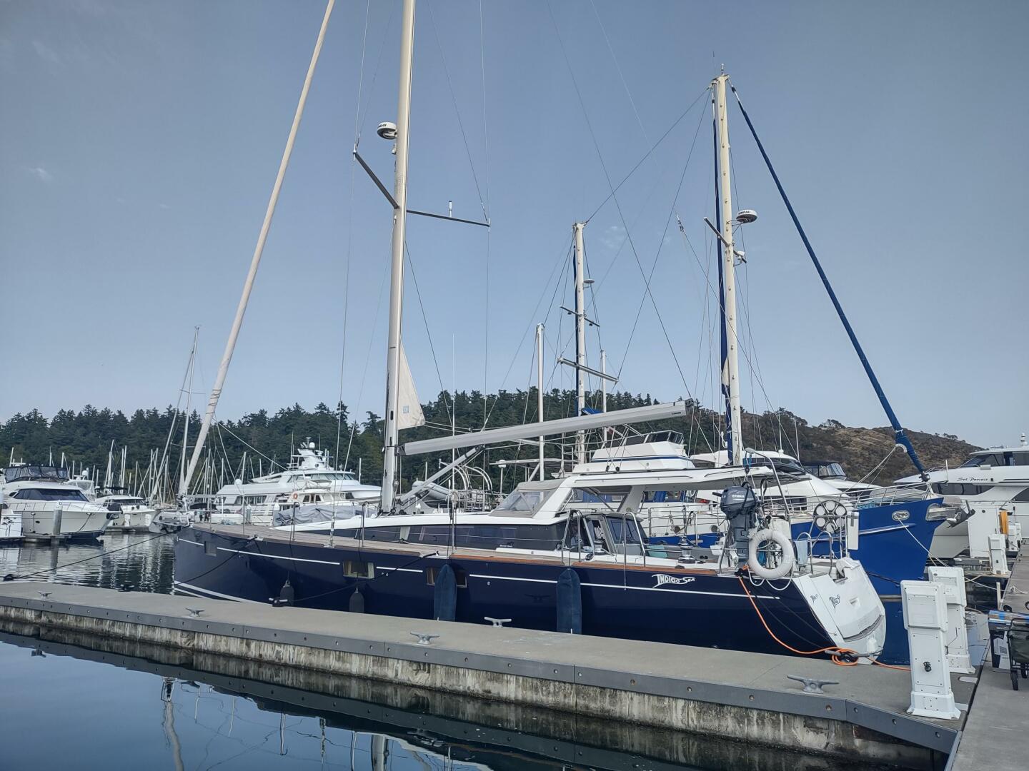 Vessel Image #5