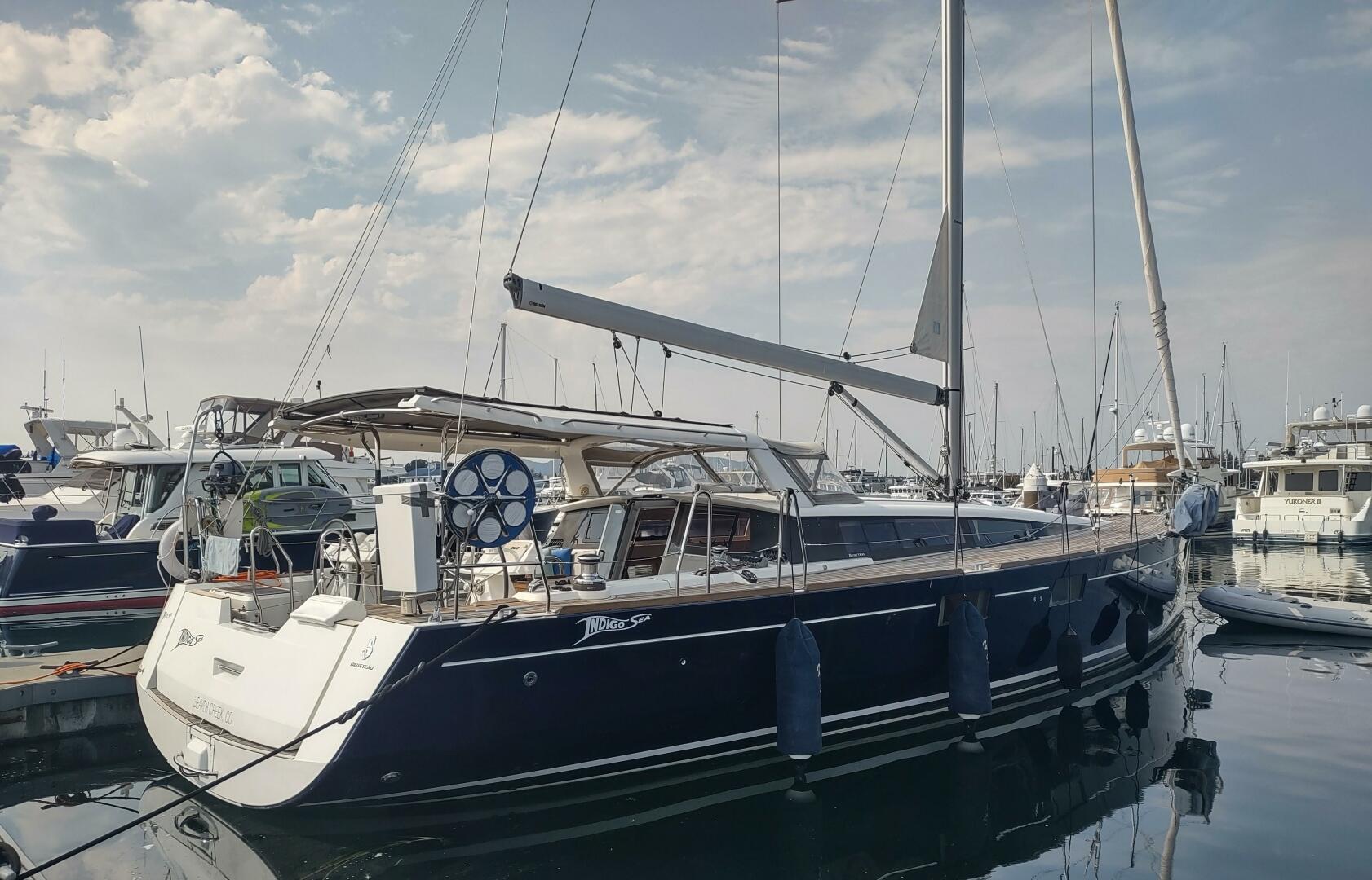 Vessel Image #6
