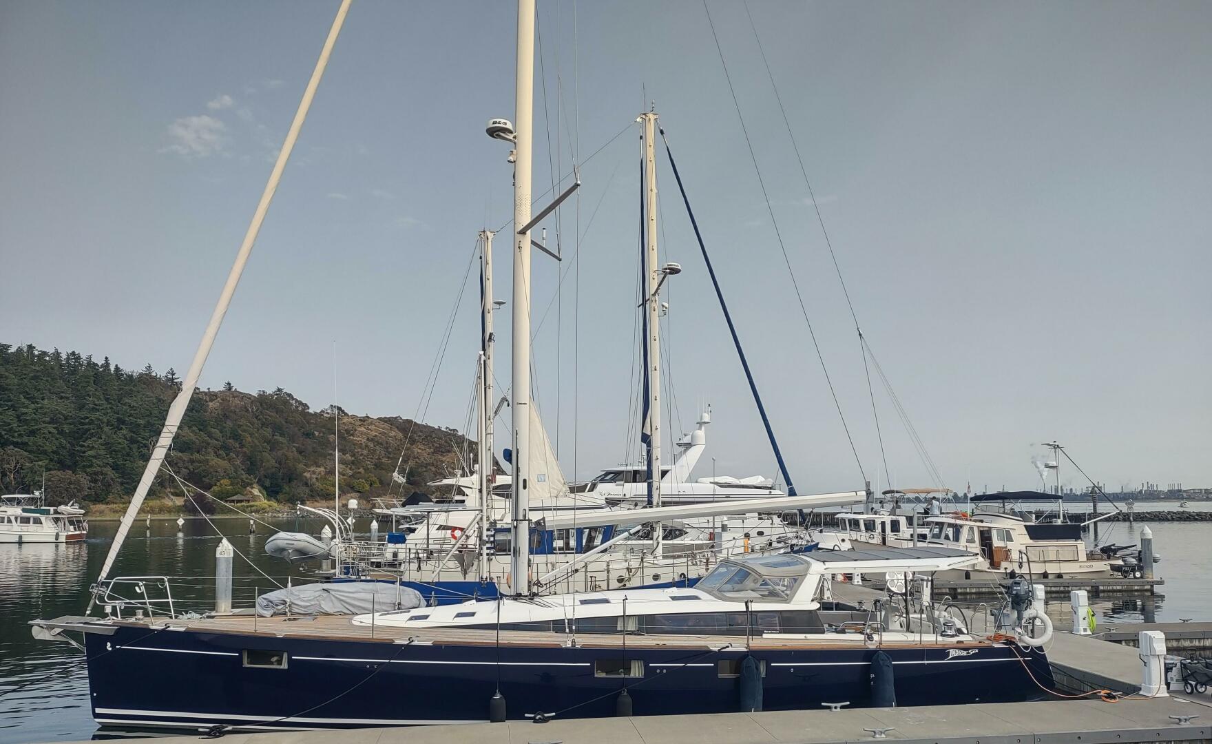 Vessel Image #4