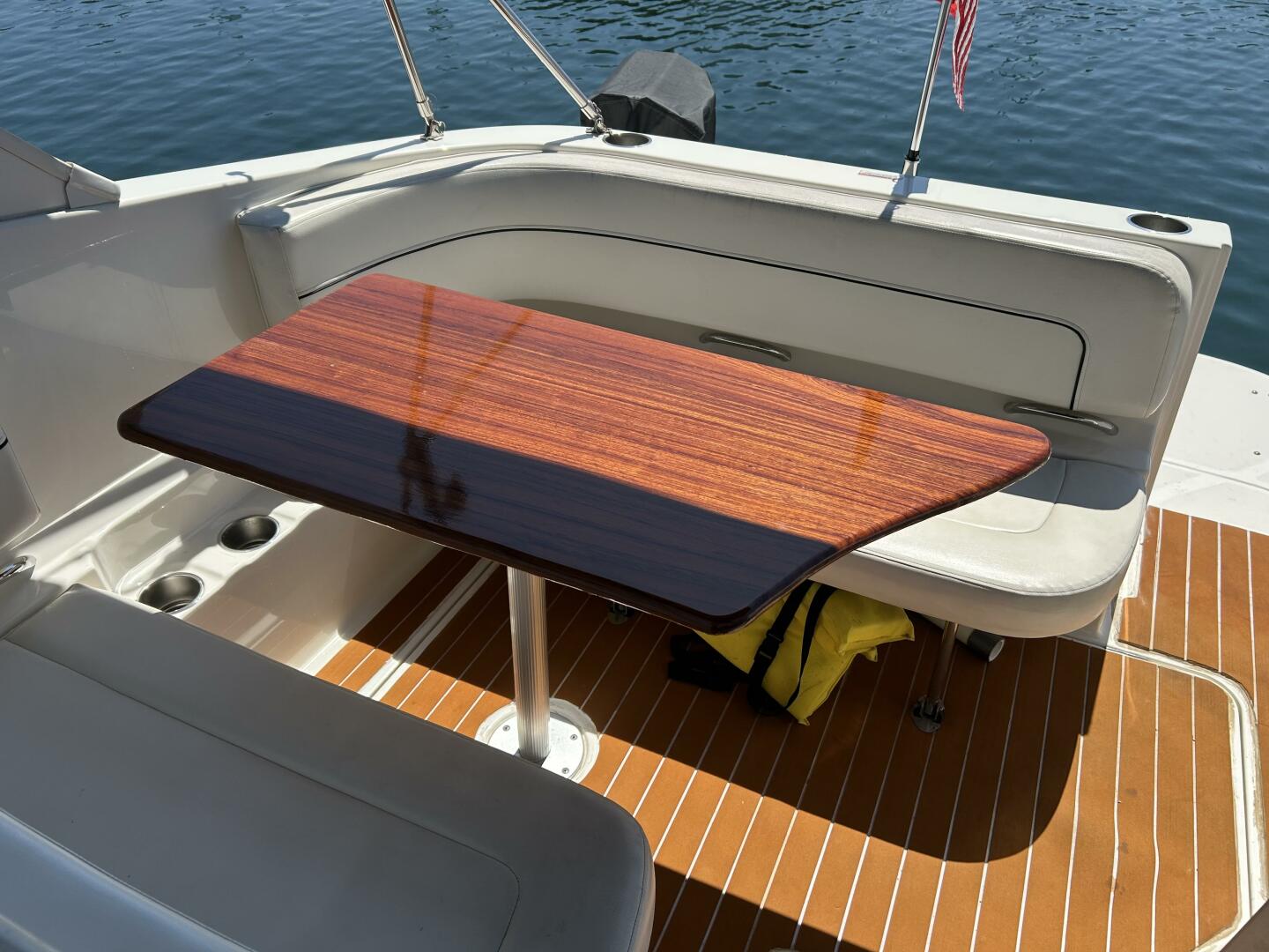 Vessel Image #8