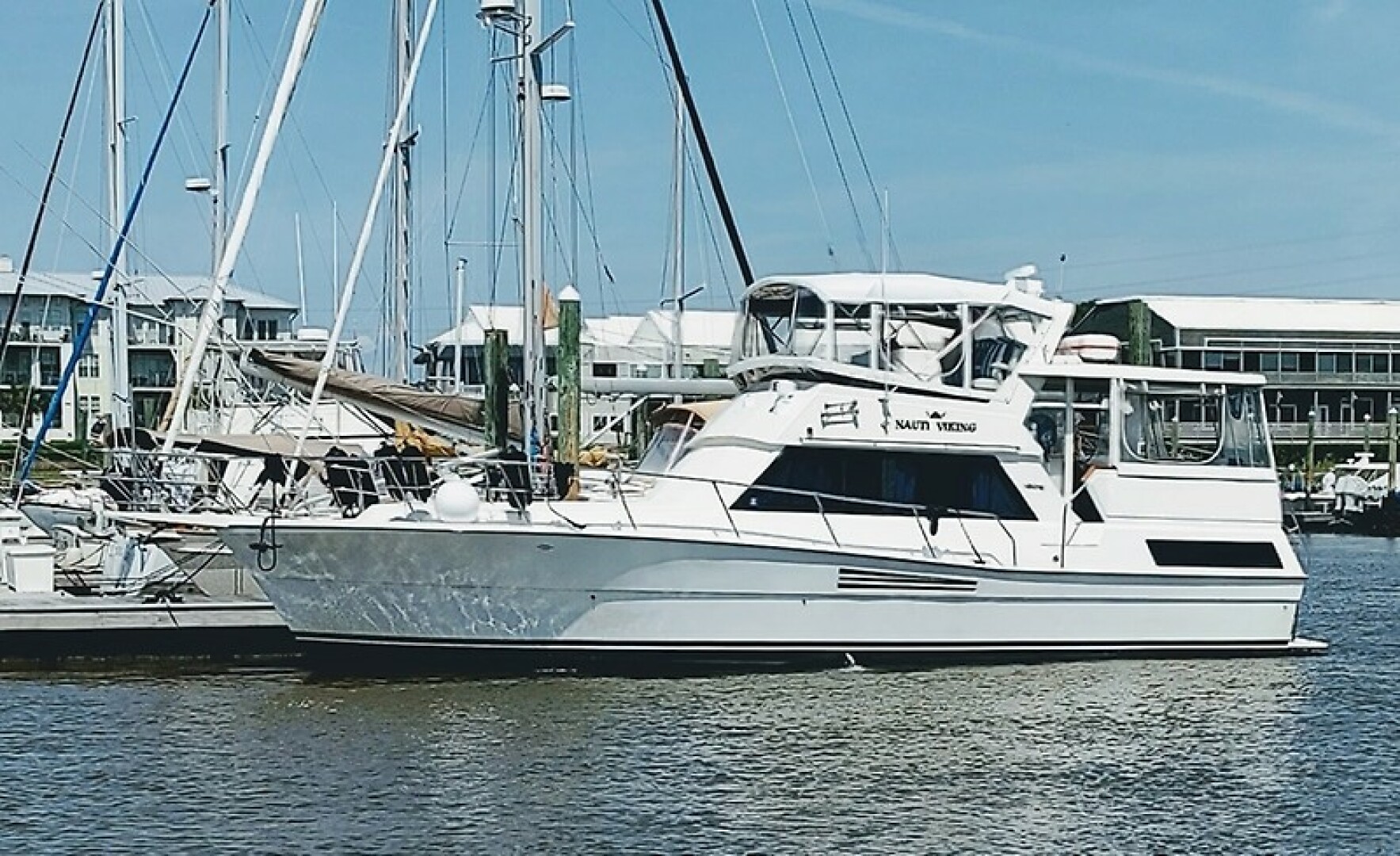 Vessel Image #1