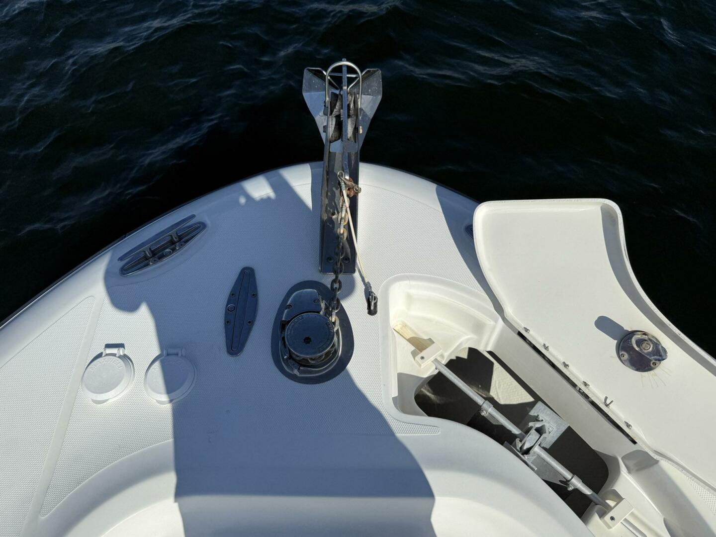 5 O Clock Somewhere 33ft Hydra Sports Yacht For Sale