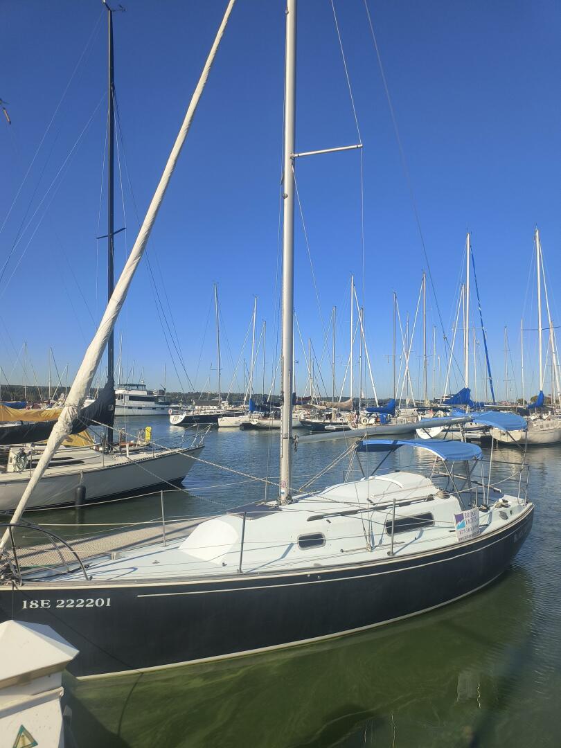 Vessel Image #1