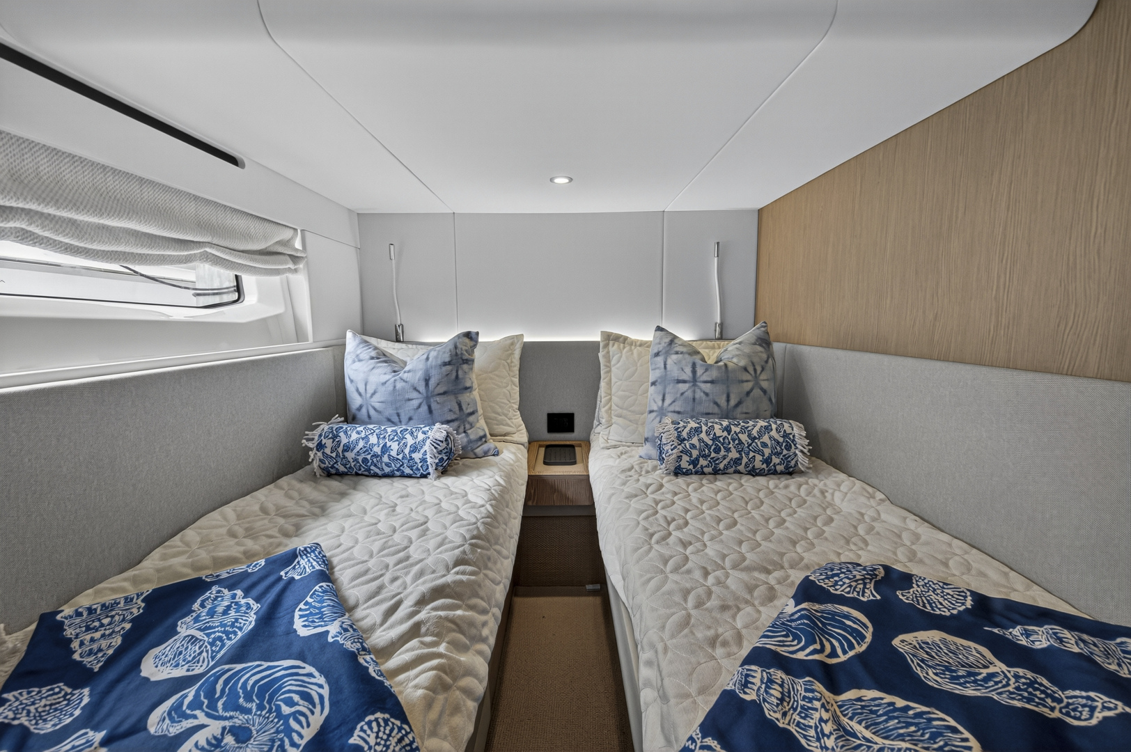 53ft Azimut Yacht For Sale