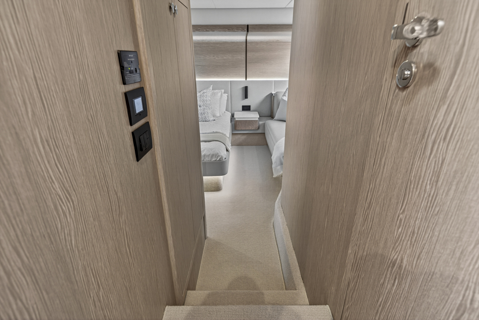 53ft Azimut Yacht For Sale