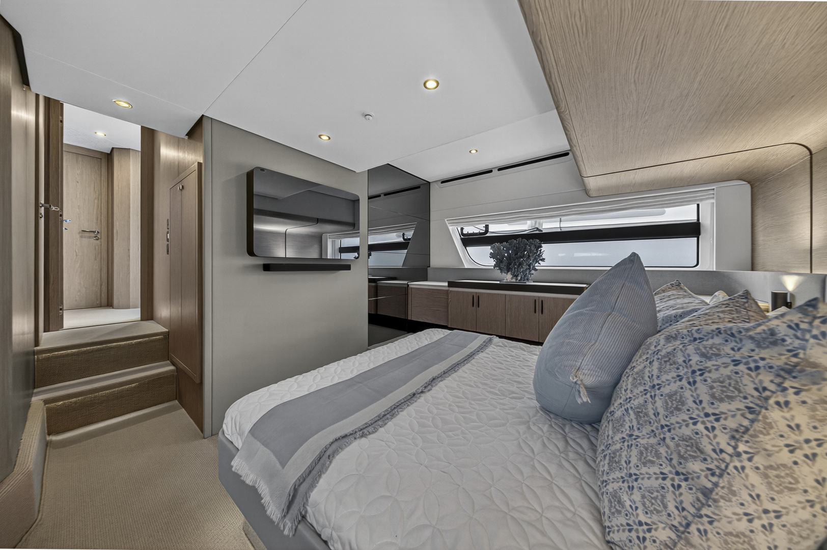 53ft Azimut Yacht For Sale