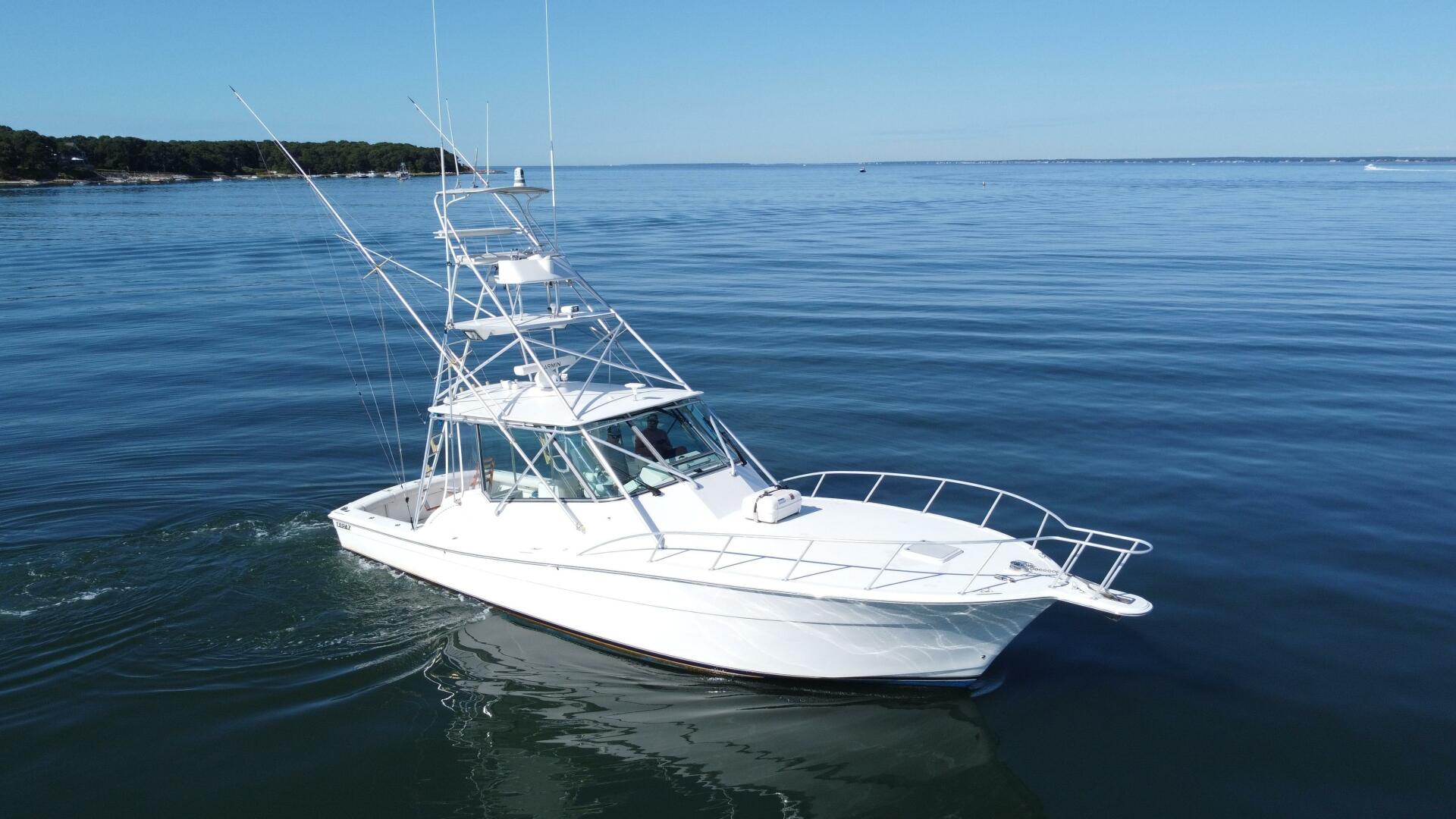 Vessel Image #9
