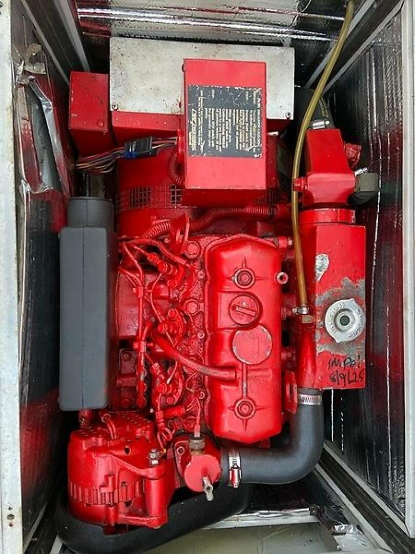 Vessel Image #18