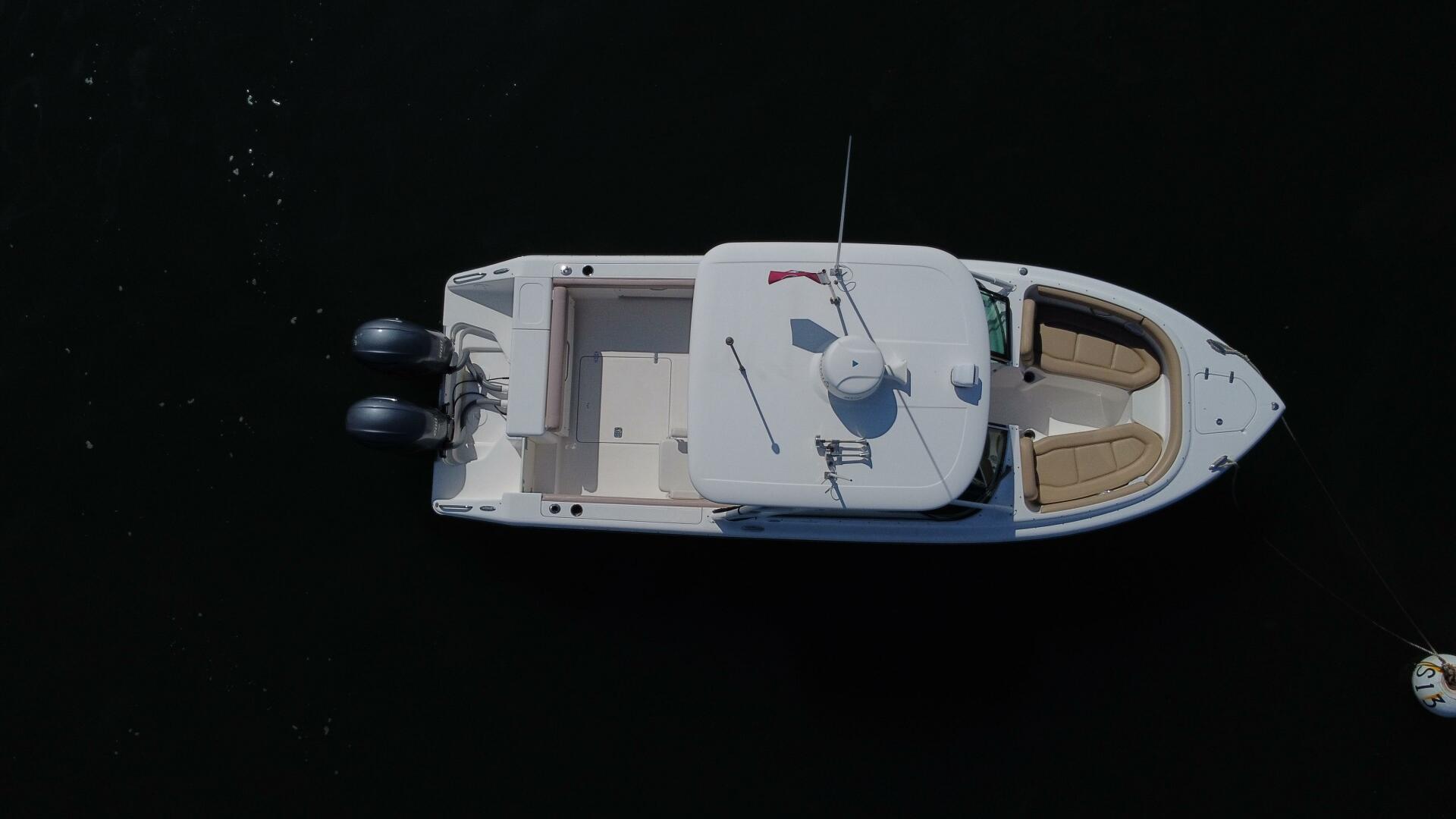 Vessel Image #10