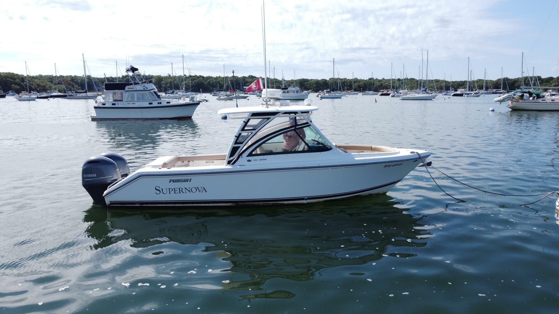 Vessel Image #4