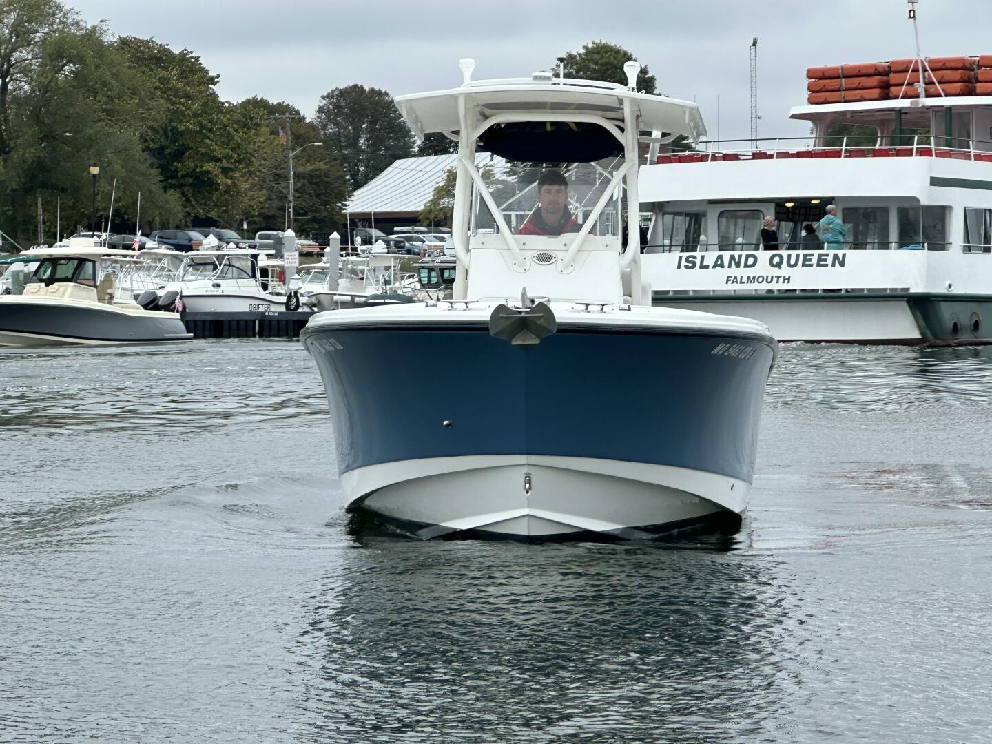 Vessel Image #8