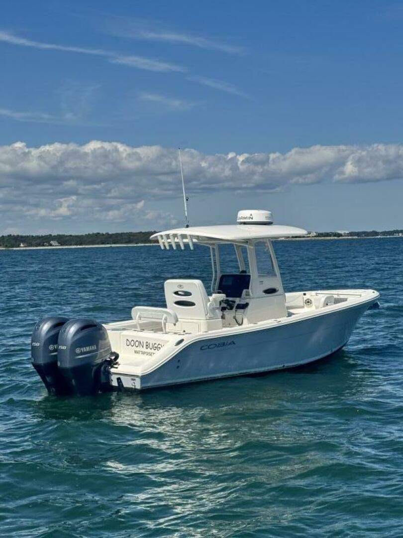 Vessel Image #2