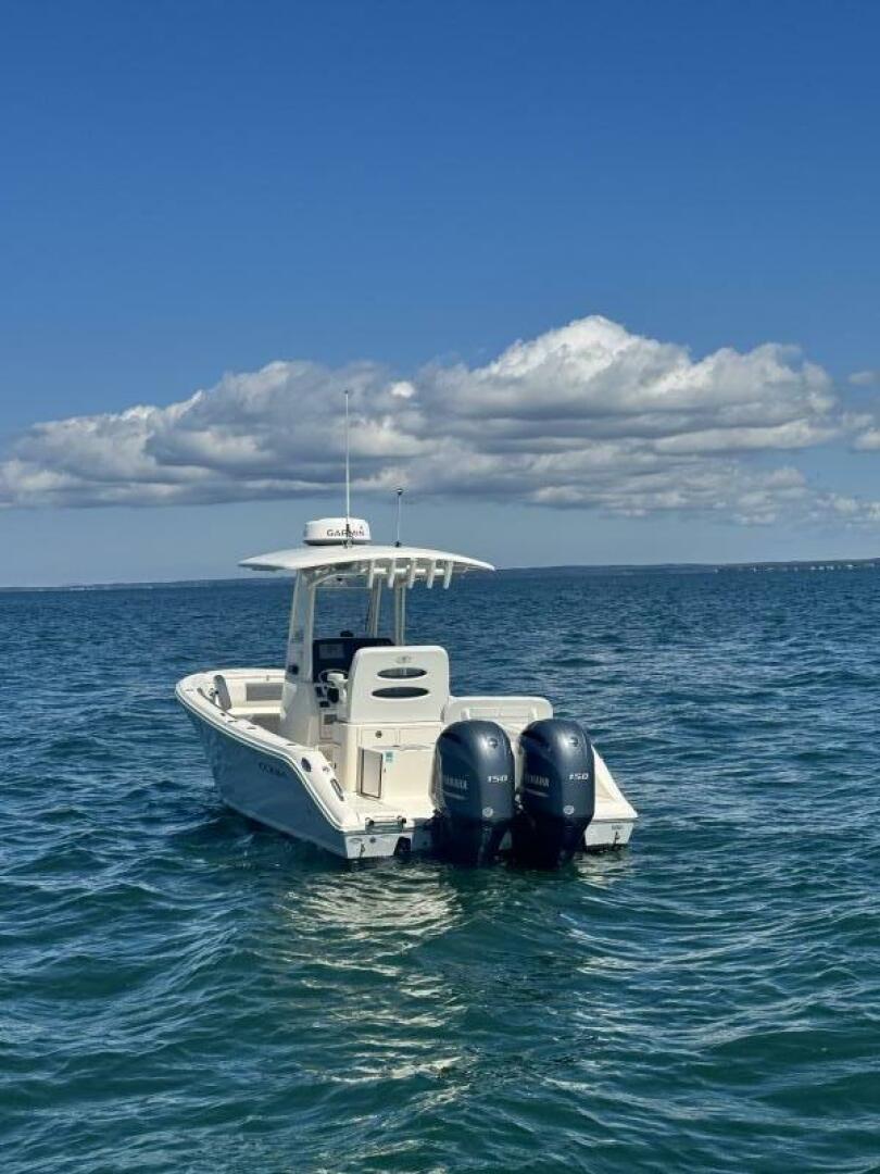 Vessel Image #5