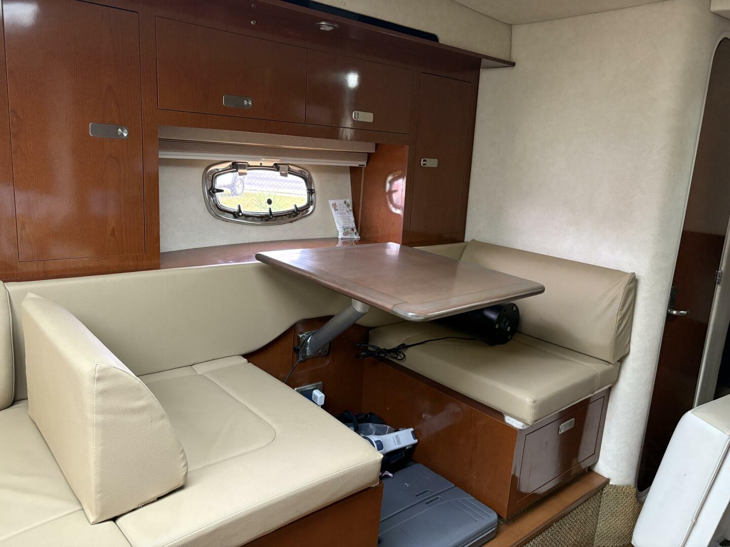 L rsquo Escapade  31ft Sea Ray Yacht For Sale