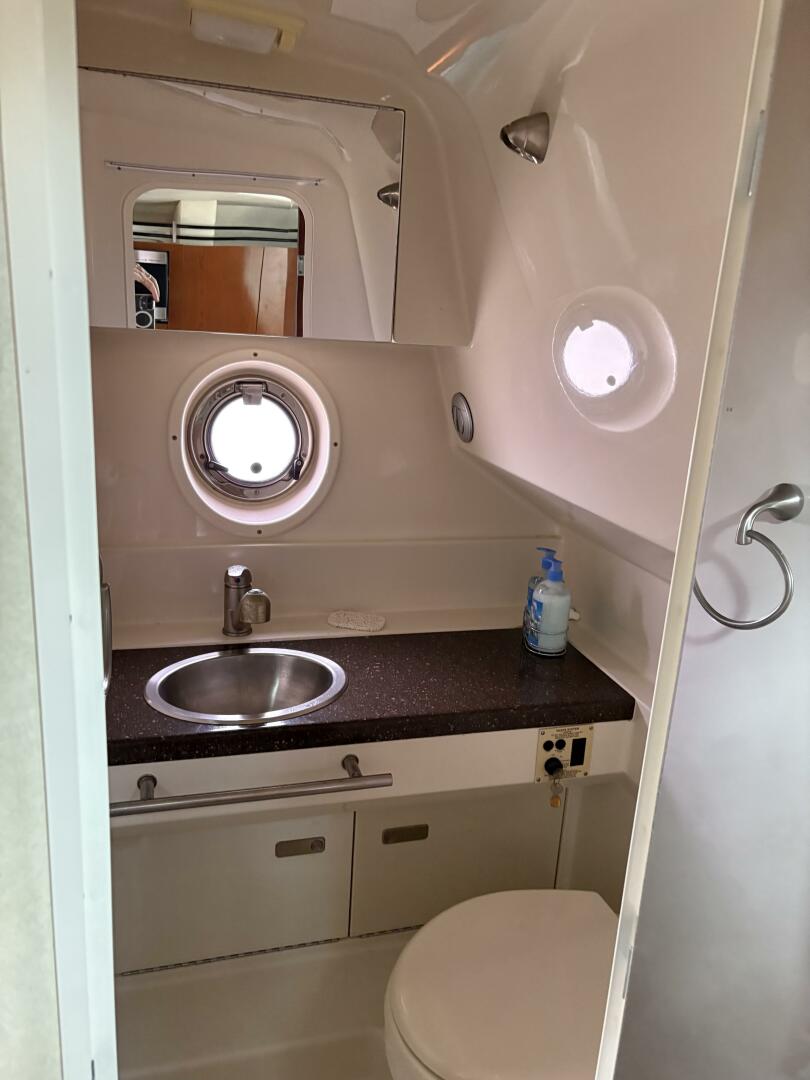 L rsquo Escapade  31ft Sea Ray Yacht For Sale