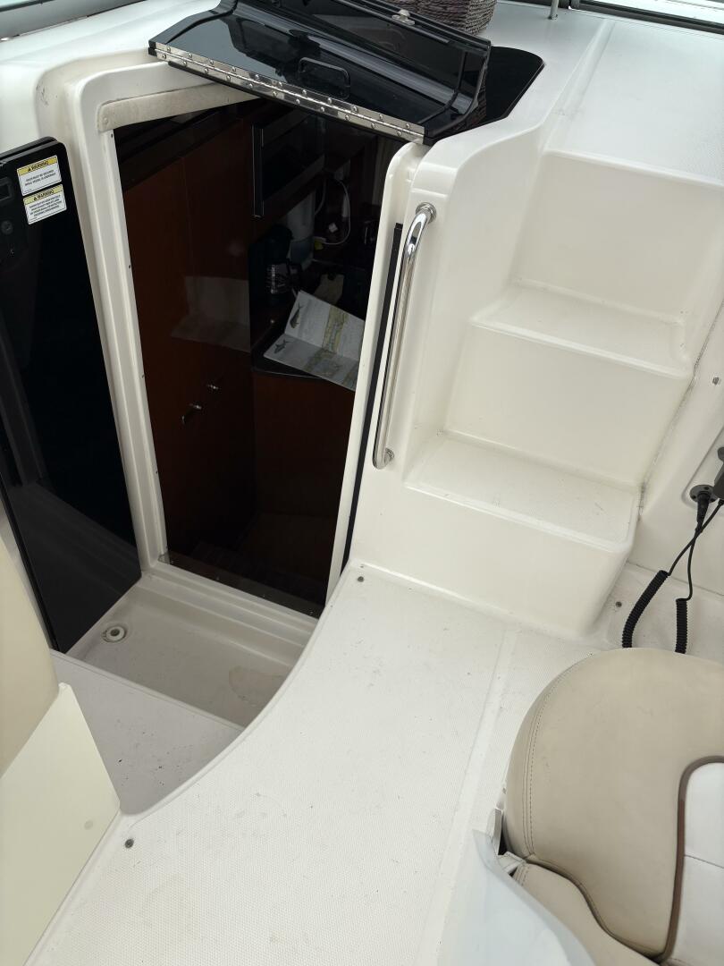L rsquo Escapade  31ft Sea Ray Yacht For Sale