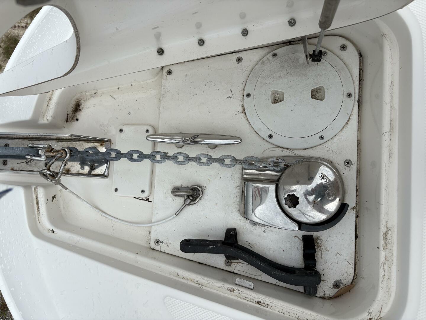 L rsquo Escapade  31ft Sea Ray Yacht For Sale