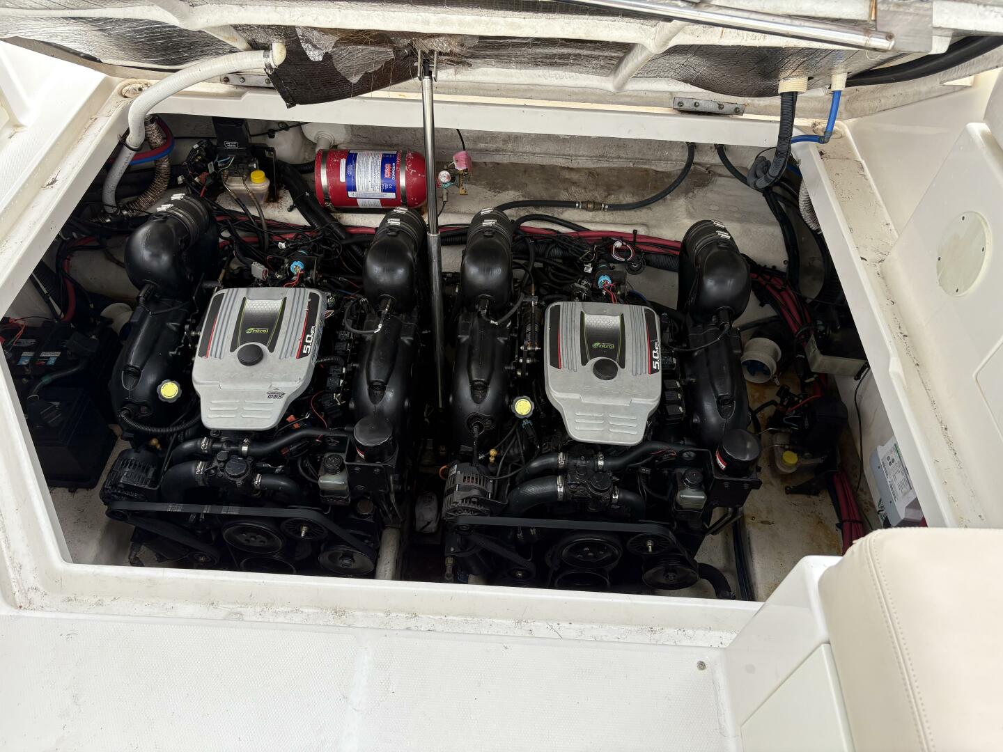 L rsquo Escapade  31ft Sea Ray Yacht For Sale