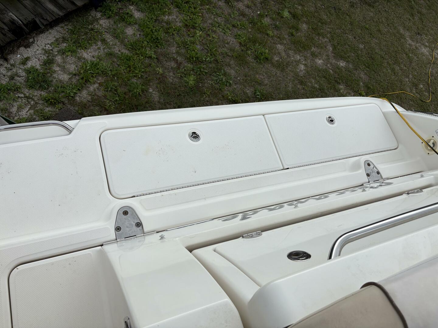 L rsquo Escapade  31ft Sea Ray Yacht For Sale