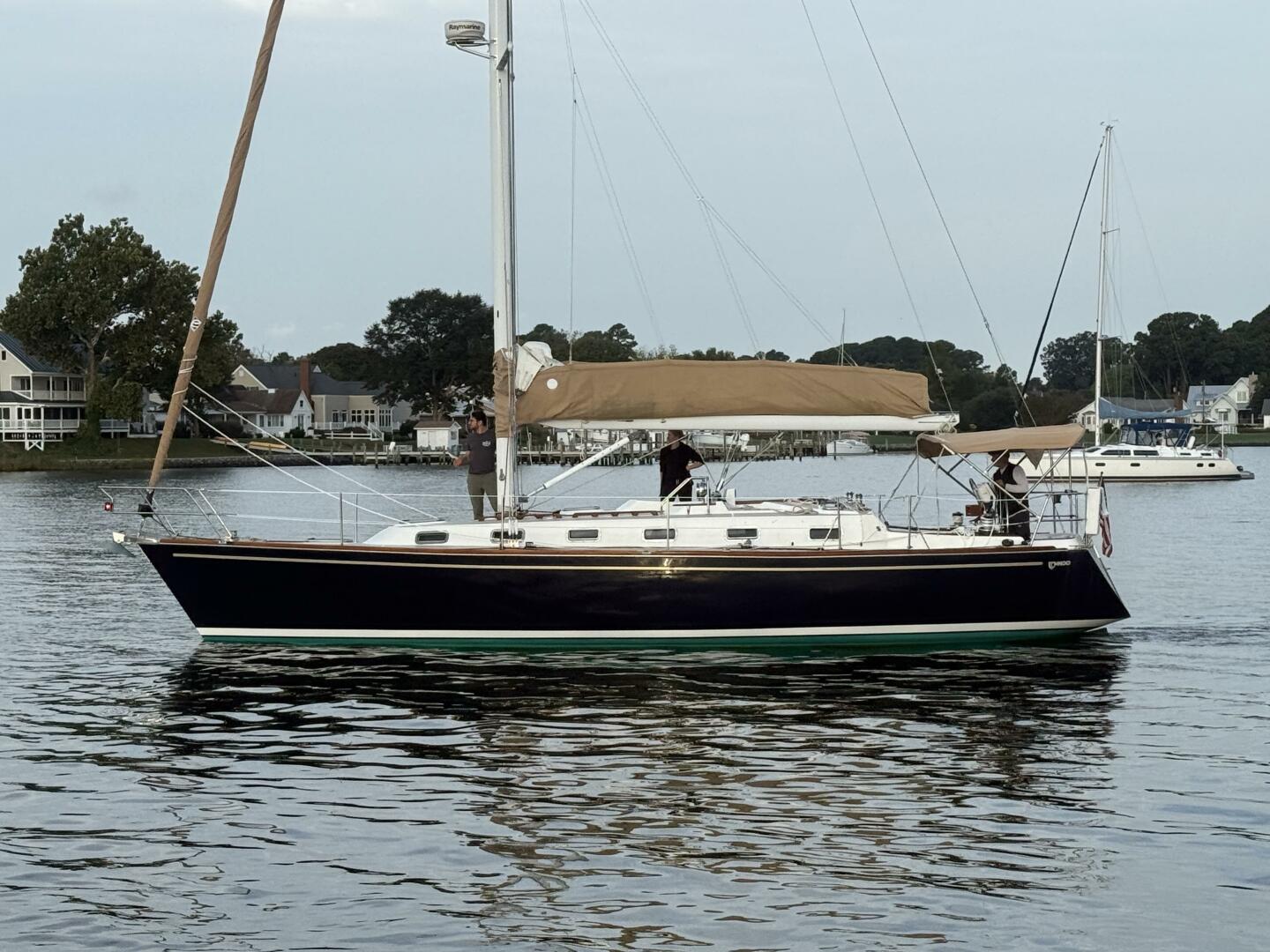 Vessel Image #3