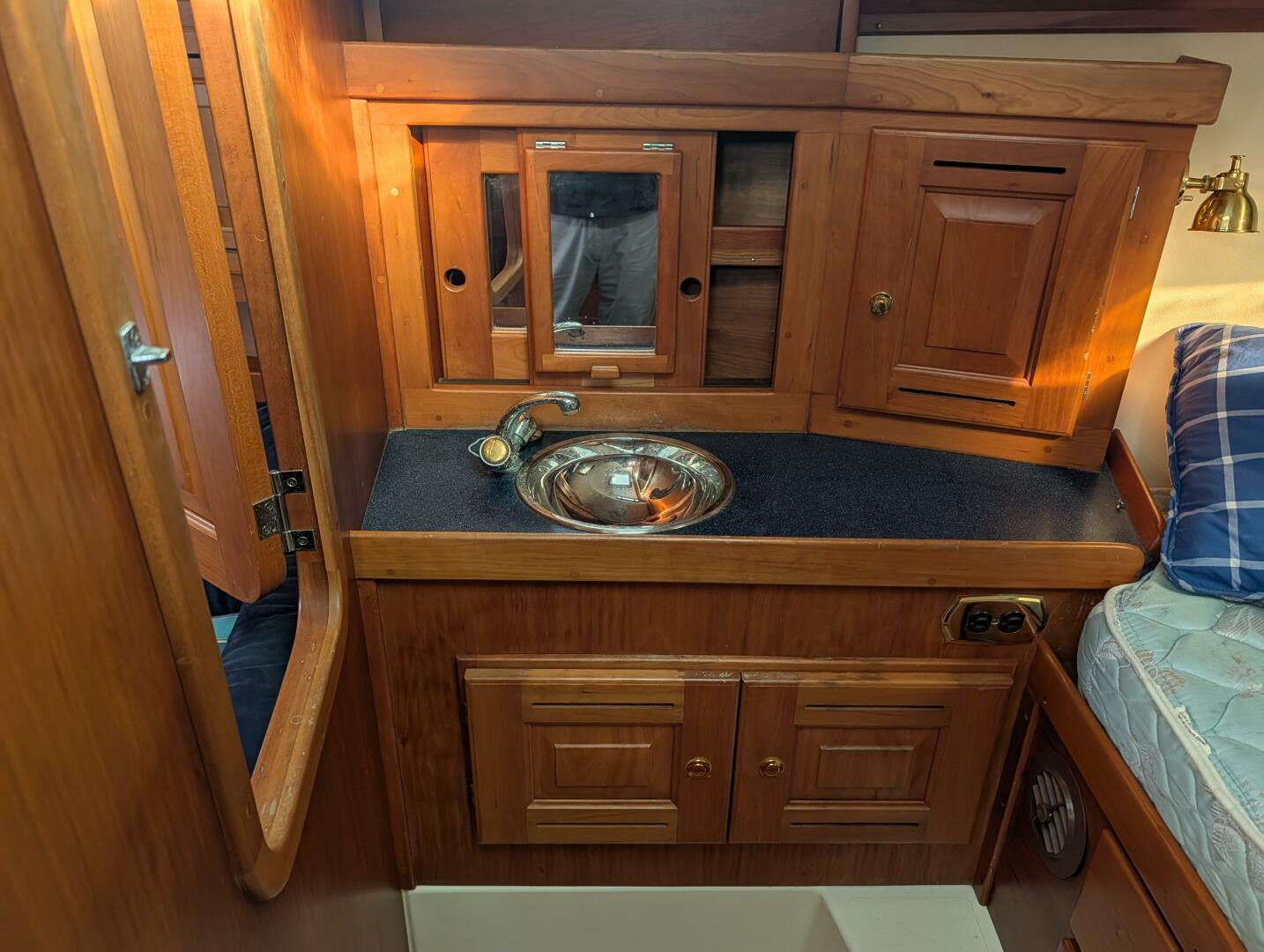 Celebration 41ft Tartan Yacht For Sale Celebration 41ft Tartan Yacht For Sale