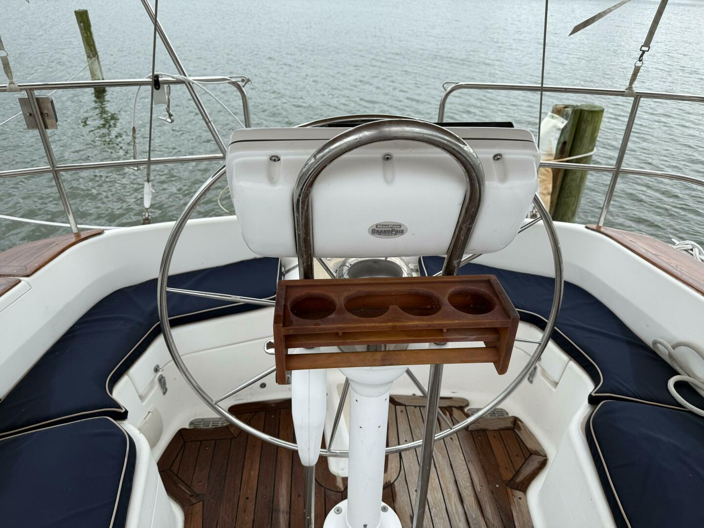 Vessel Image #9