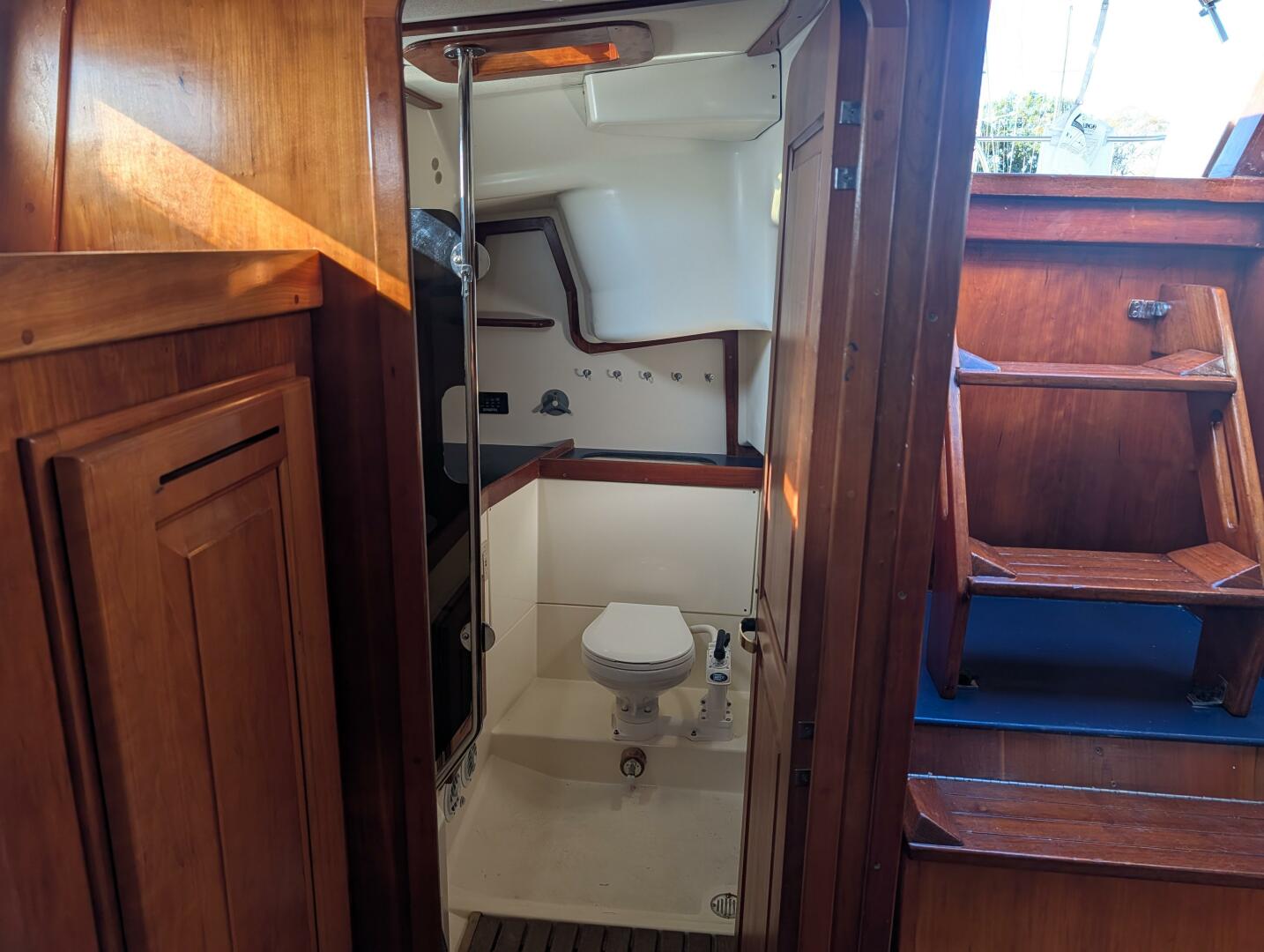 Celebration 41ft Tartan Yacht For Sale Celebration 41ft Tartan Yacht For Sale