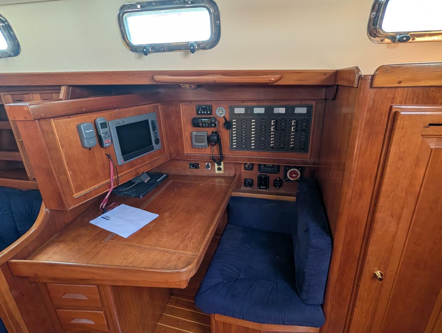 Celebration 41ft Tartan Yacht For Sale Celebration 41ft Tartan Yacht For Sale