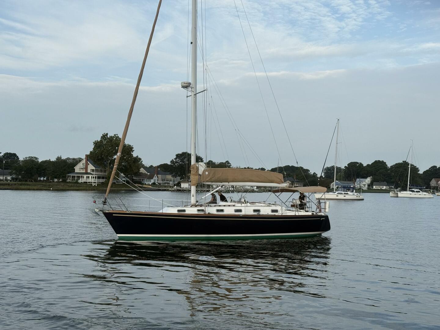 Vessel Image #2