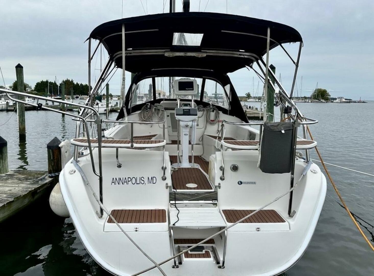 Vessel Image #4