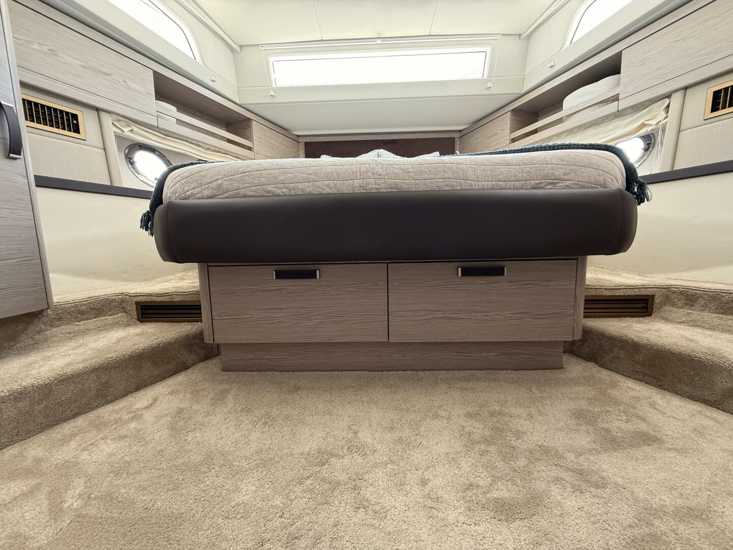 Electric Summer 48ft Greenline Yacht For Sale