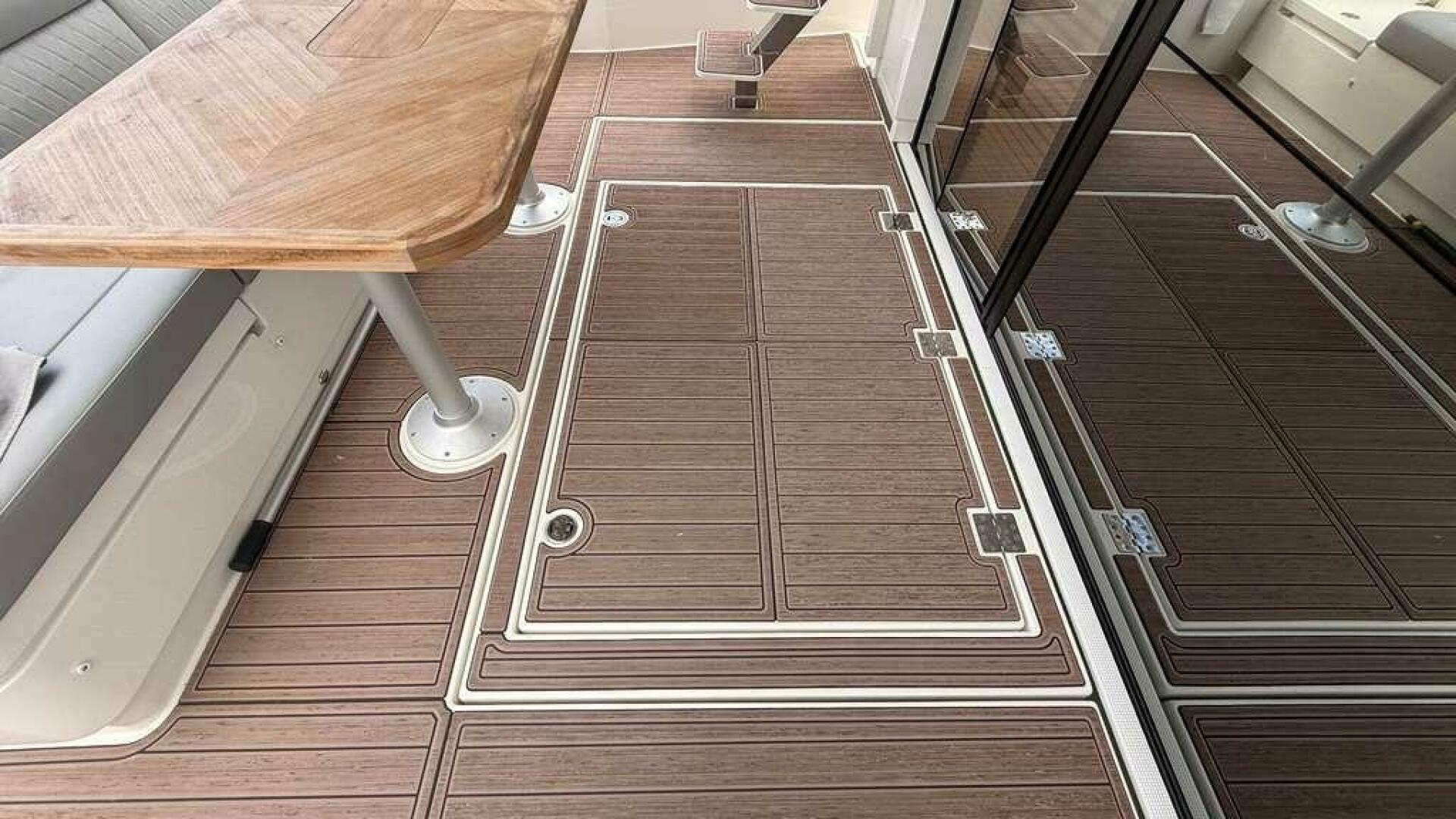 Electric Summer 48ft Greenline Yacht For Sale