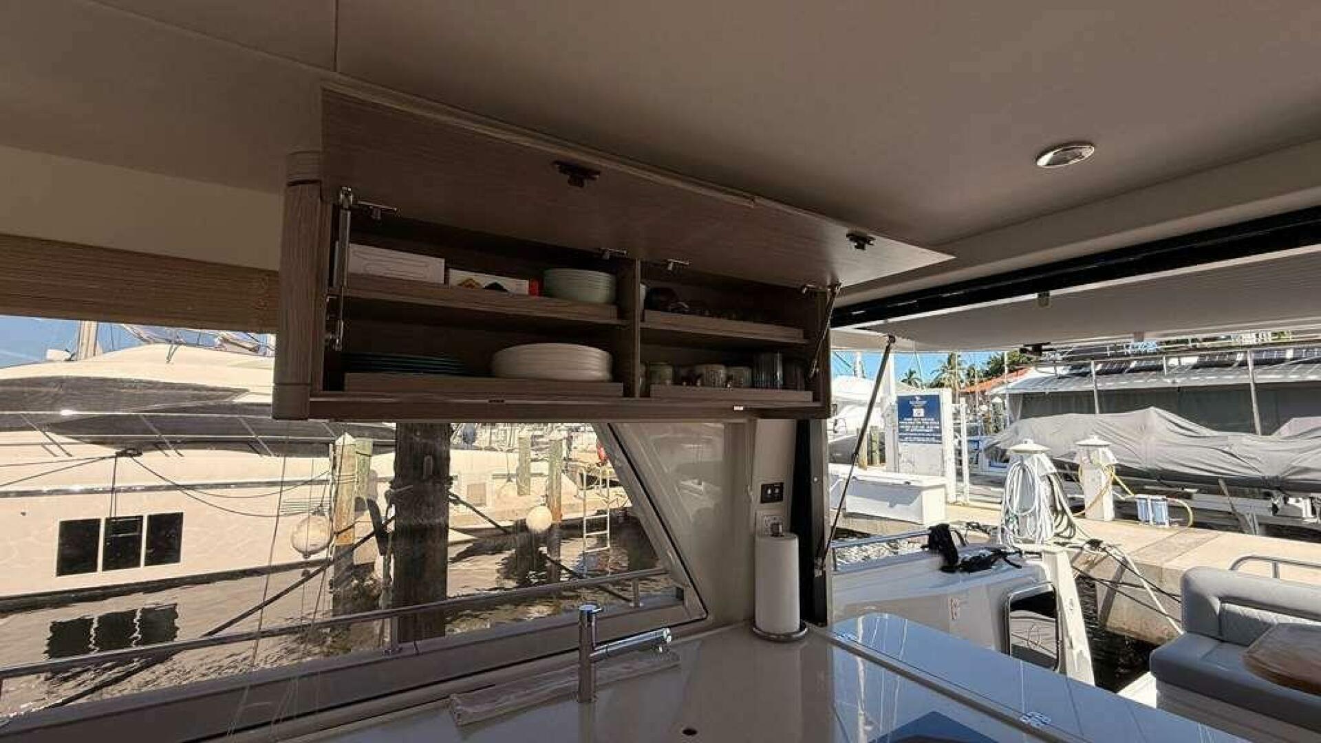 Electric Summer 48ft Greenline Yacht For Sale