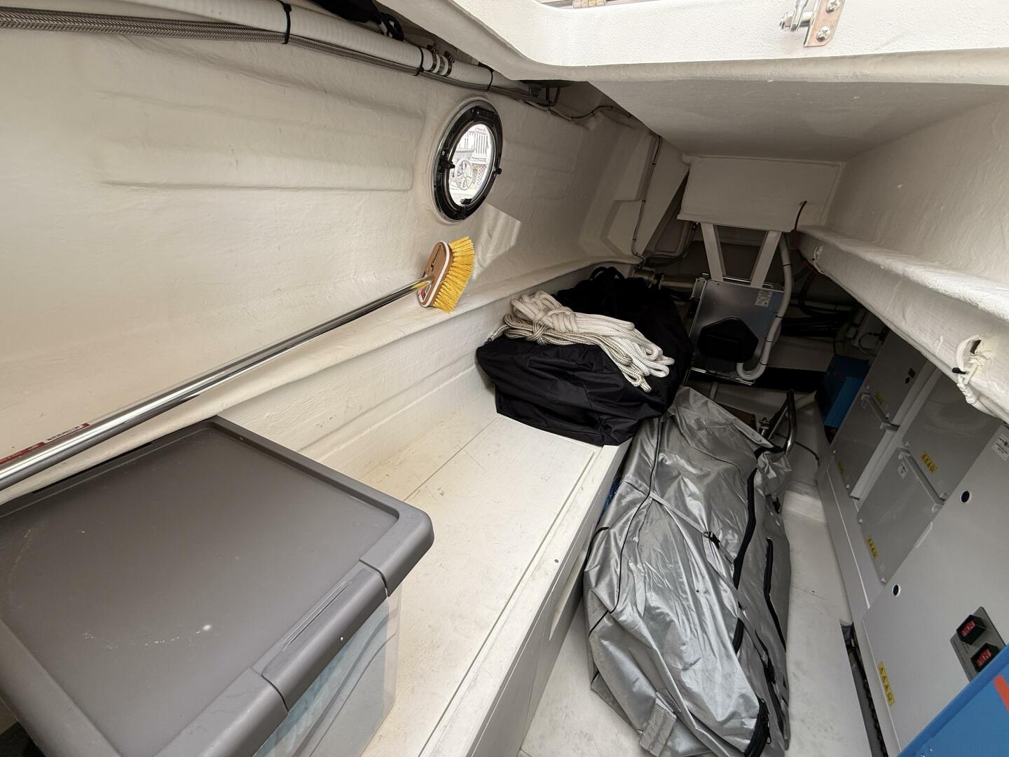 Electric Summer 48ft Greenline Yacht For Sale
