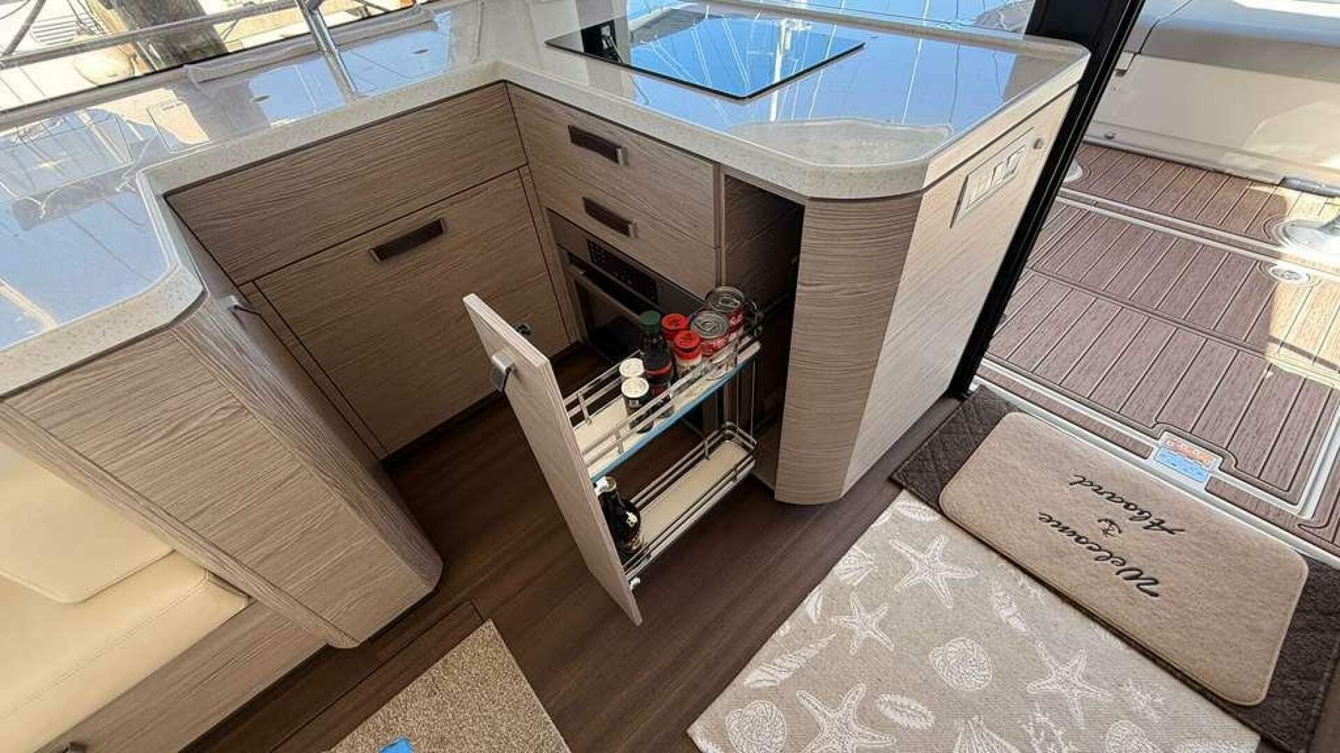 Electric Summer 48ft Greenline Yacht For Sale