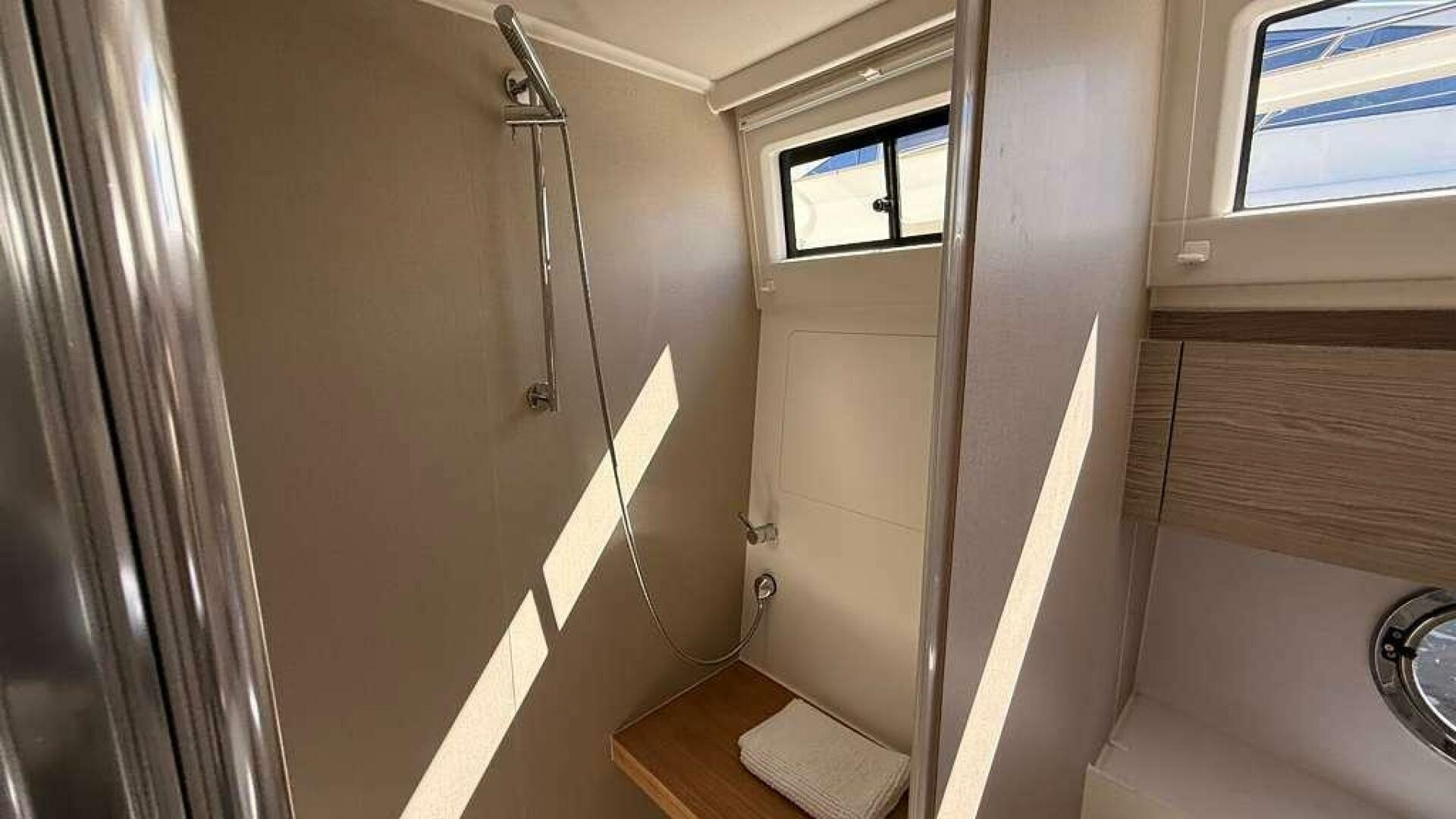 Electric Summer 48ft Greenline Yacht For Sale