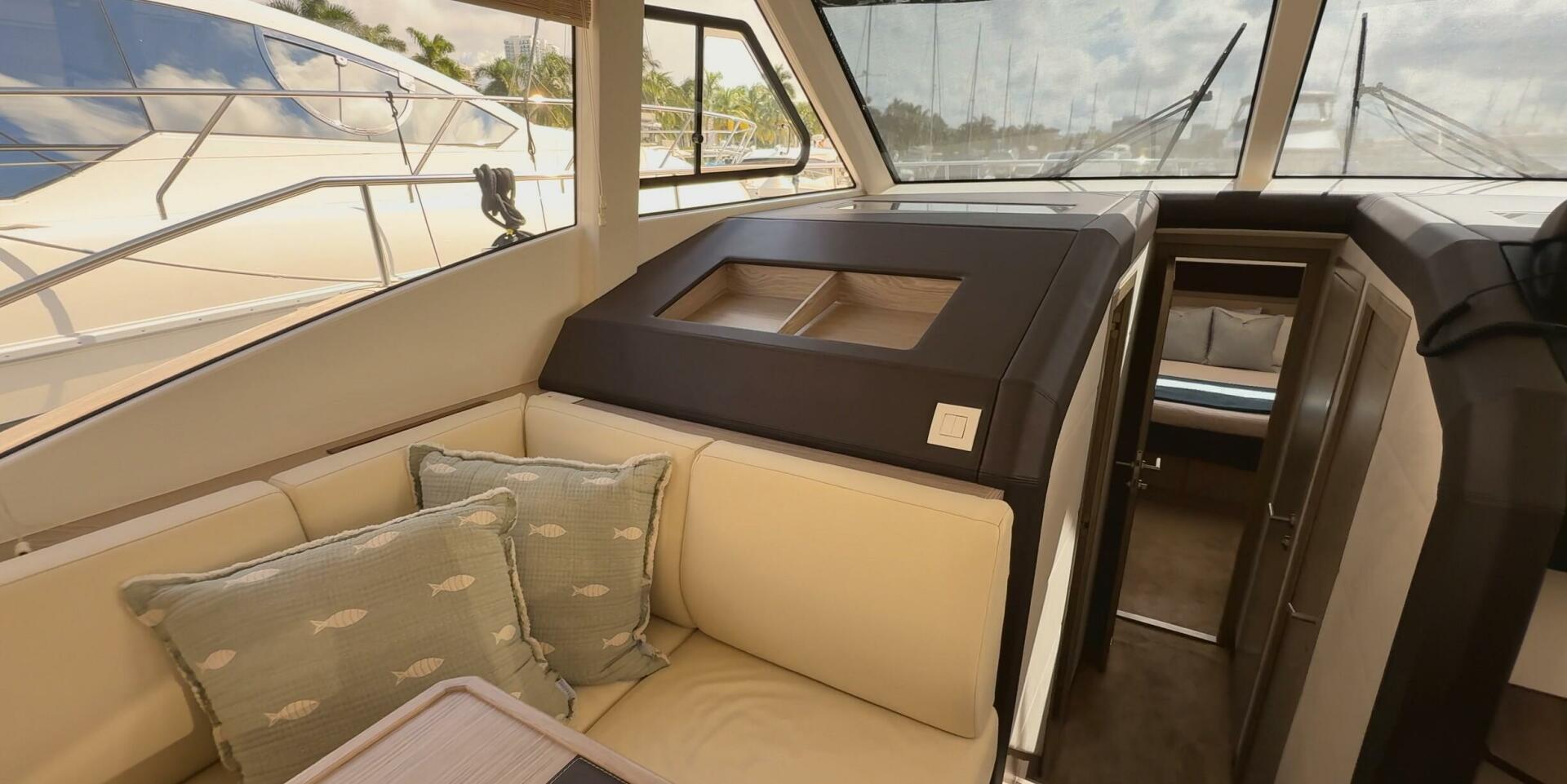 Electric Summer 48ft Greenline Yacht For Sale