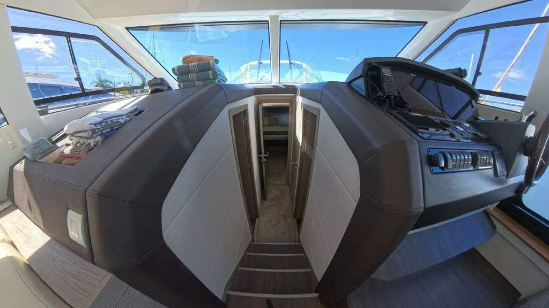Electric Summer 48ft Greenline Yacht For Sale