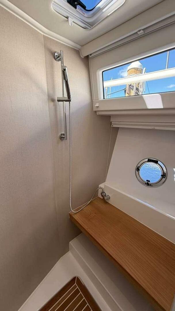 Electric Summer 48ft Greenline Yacht For Sale