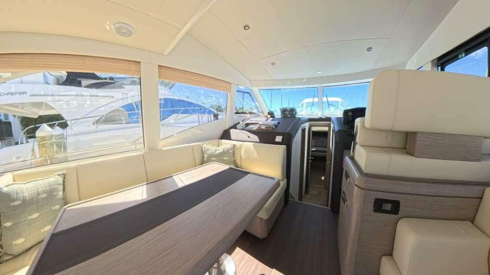 Electric Summer 48ft Greenline Yacht For Sale