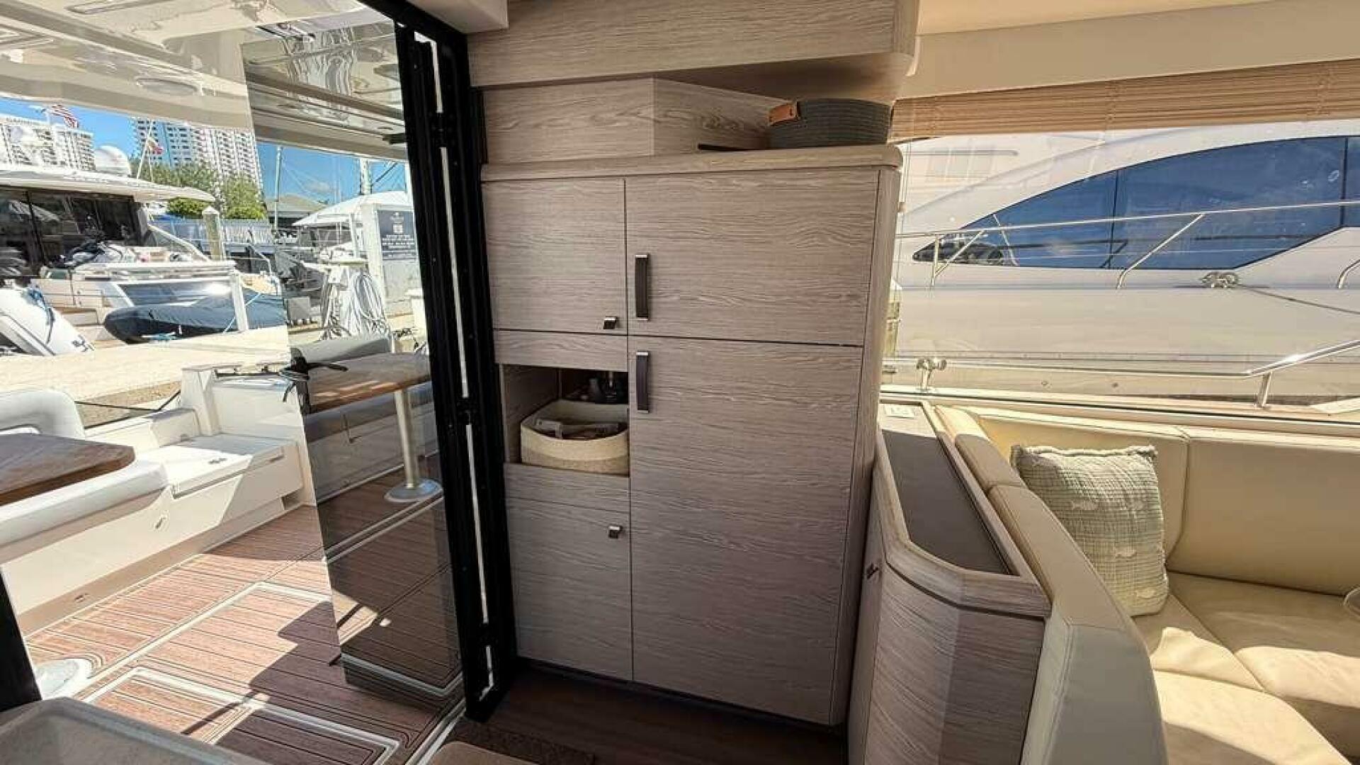 Electric Summer 48ft Greenline Yacht For Sale