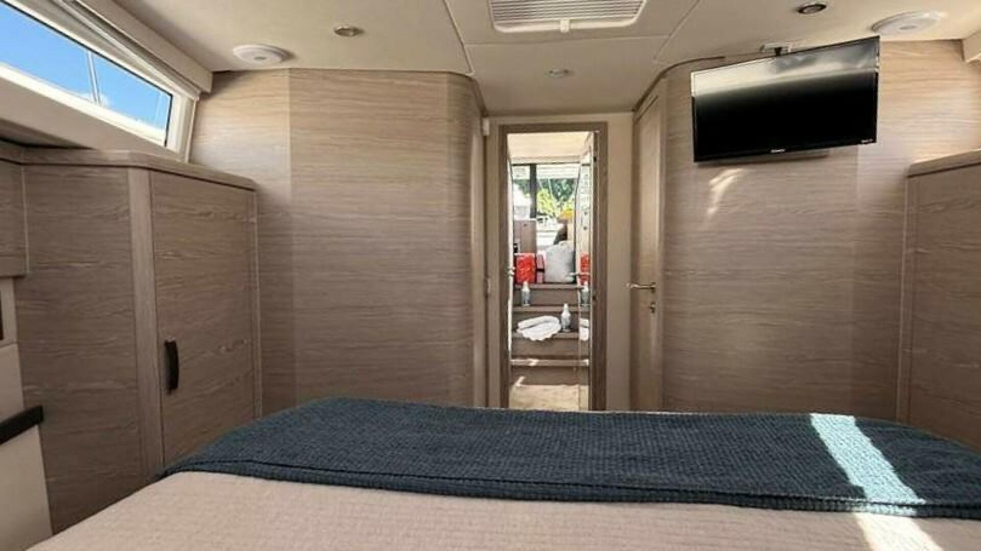Electric Summer 48ft Greenline Yacht For Sale