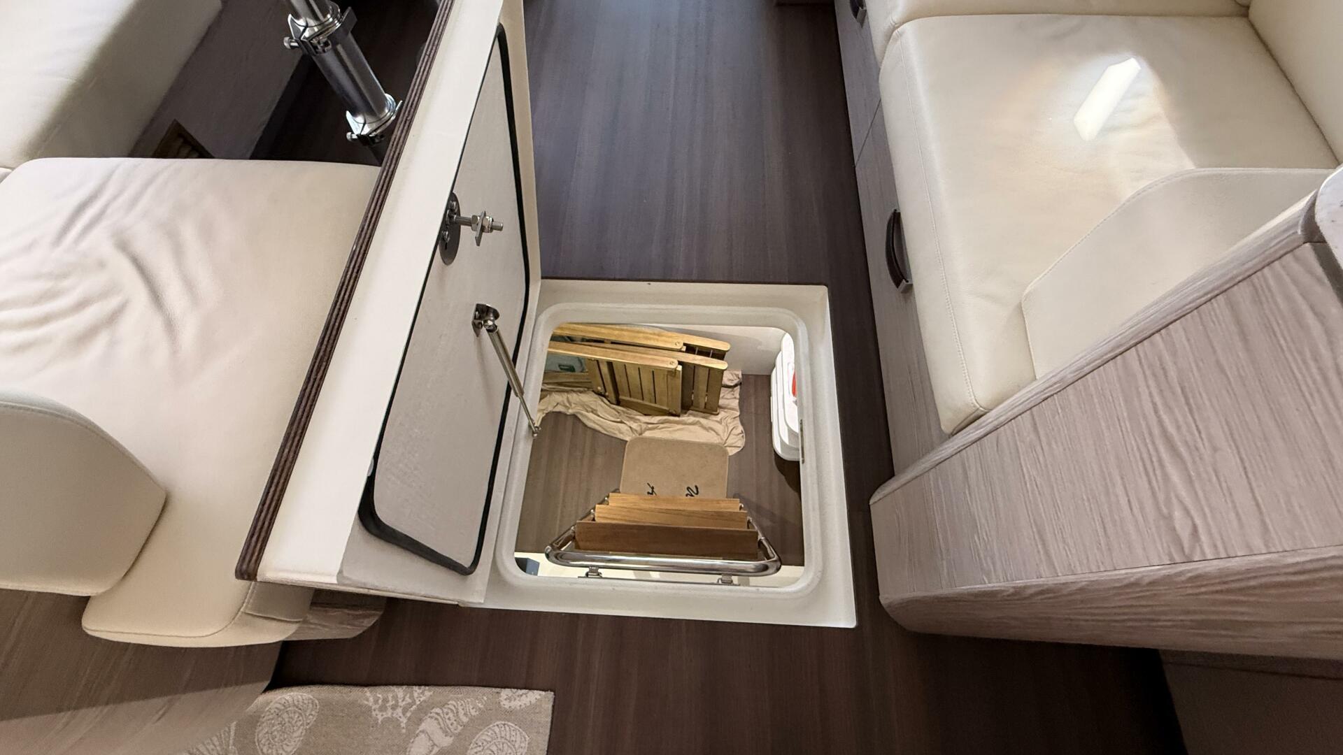Electric Summer 48ft Greenline Yacht For Sale